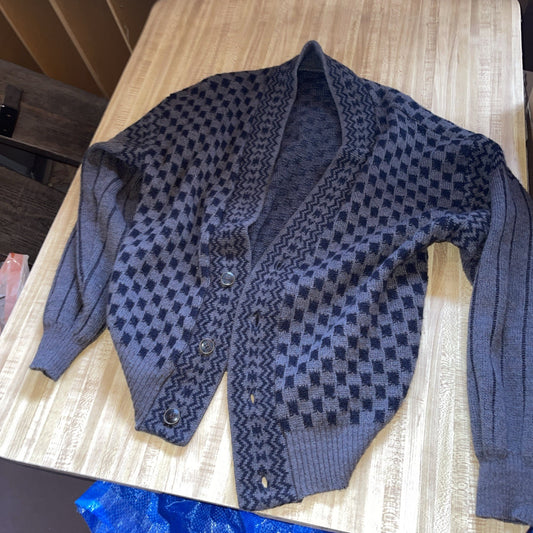 Vintage Coren Cardigan Medium 