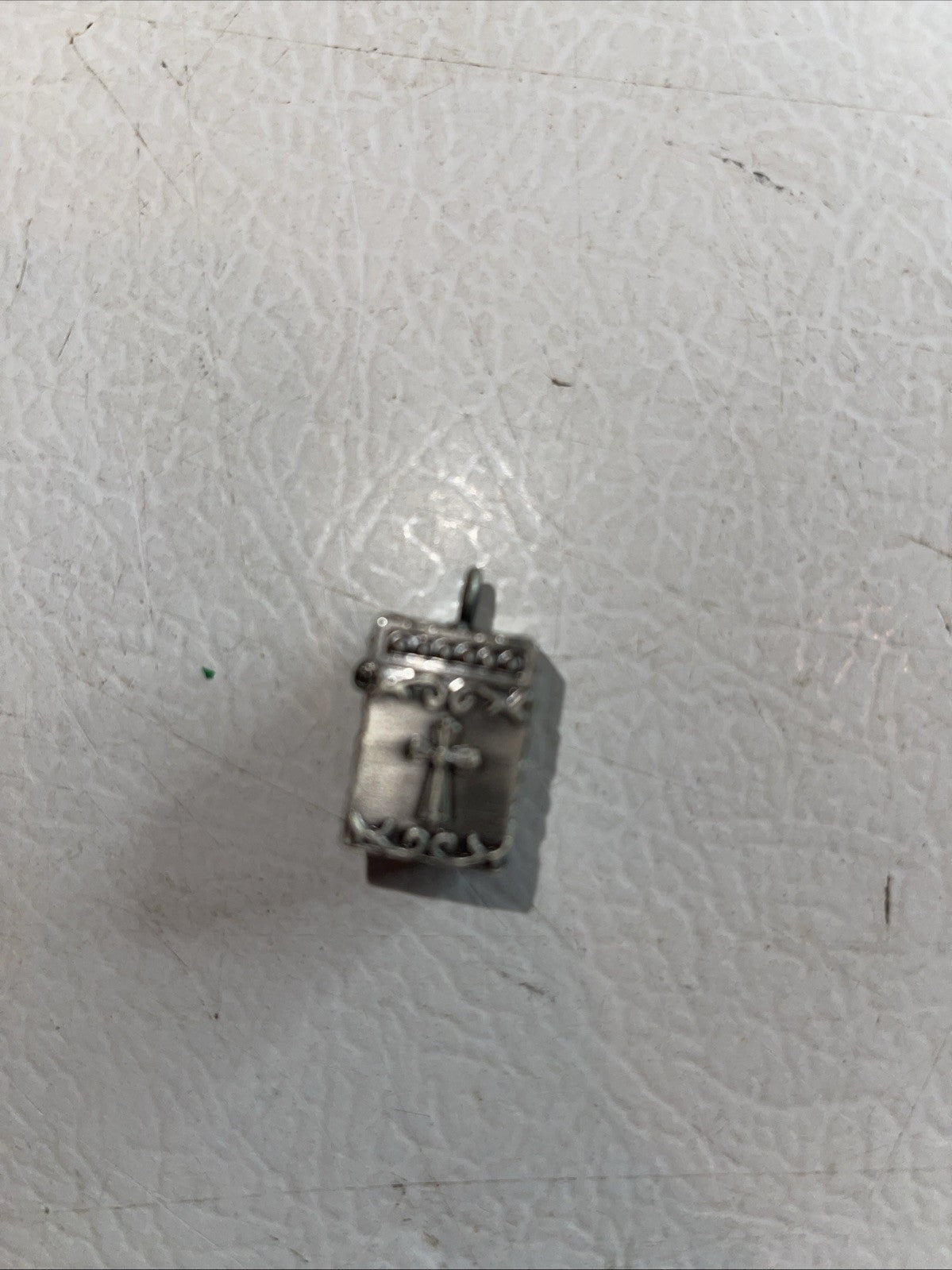 Religious Pendant 