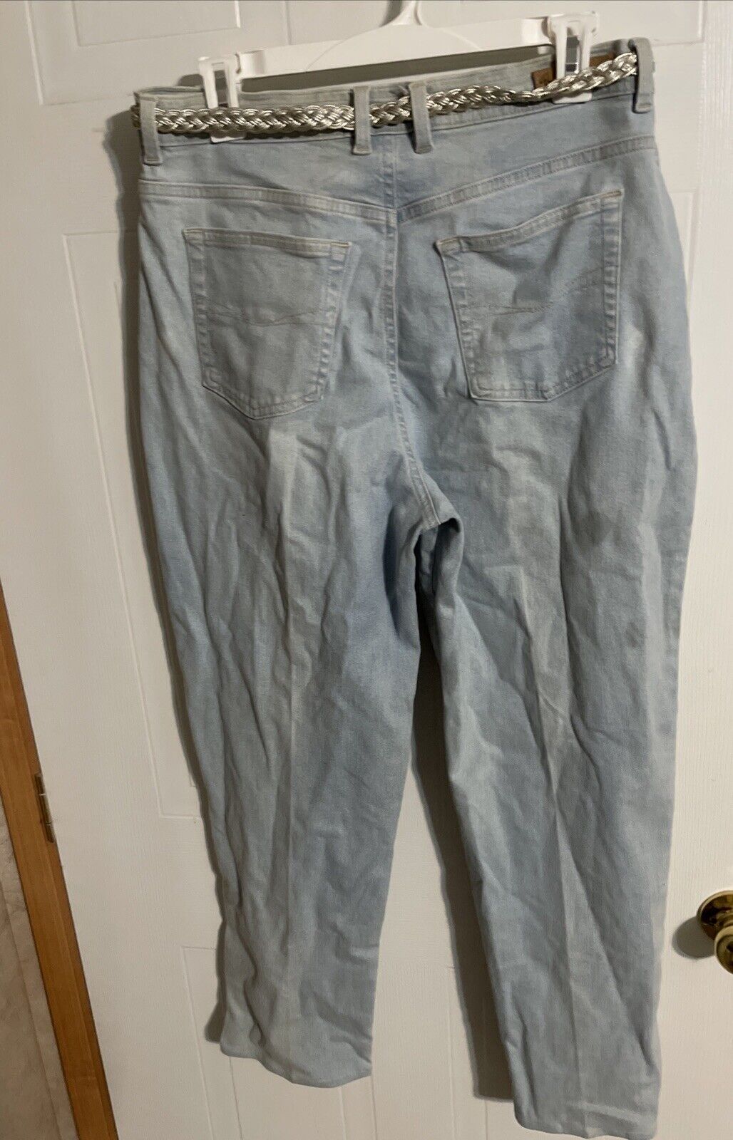 Gloria Vanderbilt Stretch Jeans 12