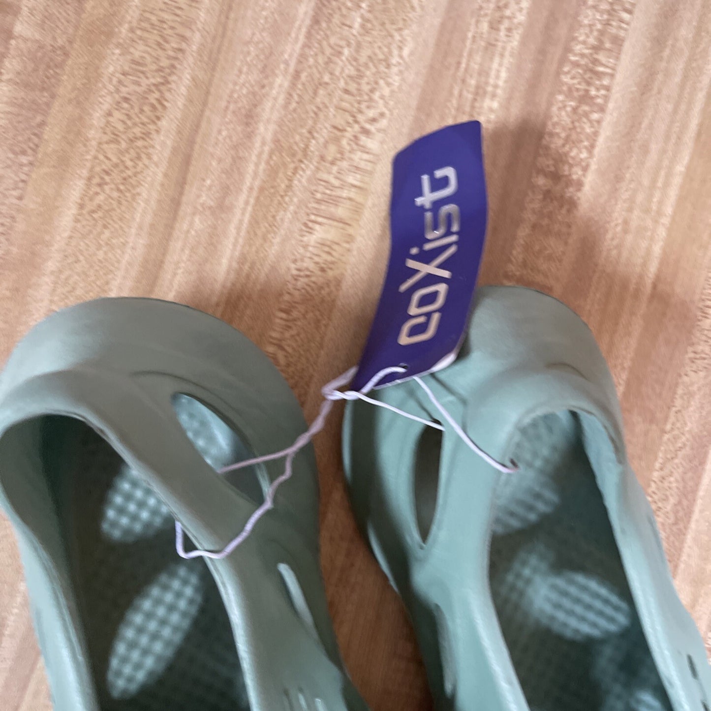 Coxist Shoes Size 11