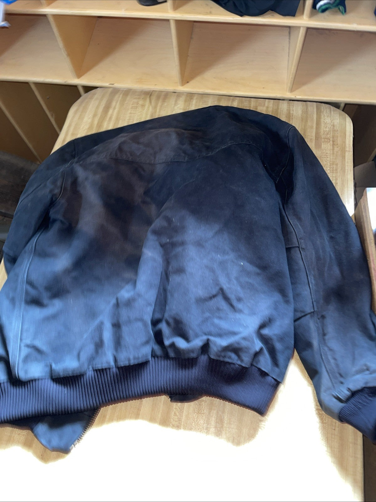 Vintage Carhartt Jacket XL