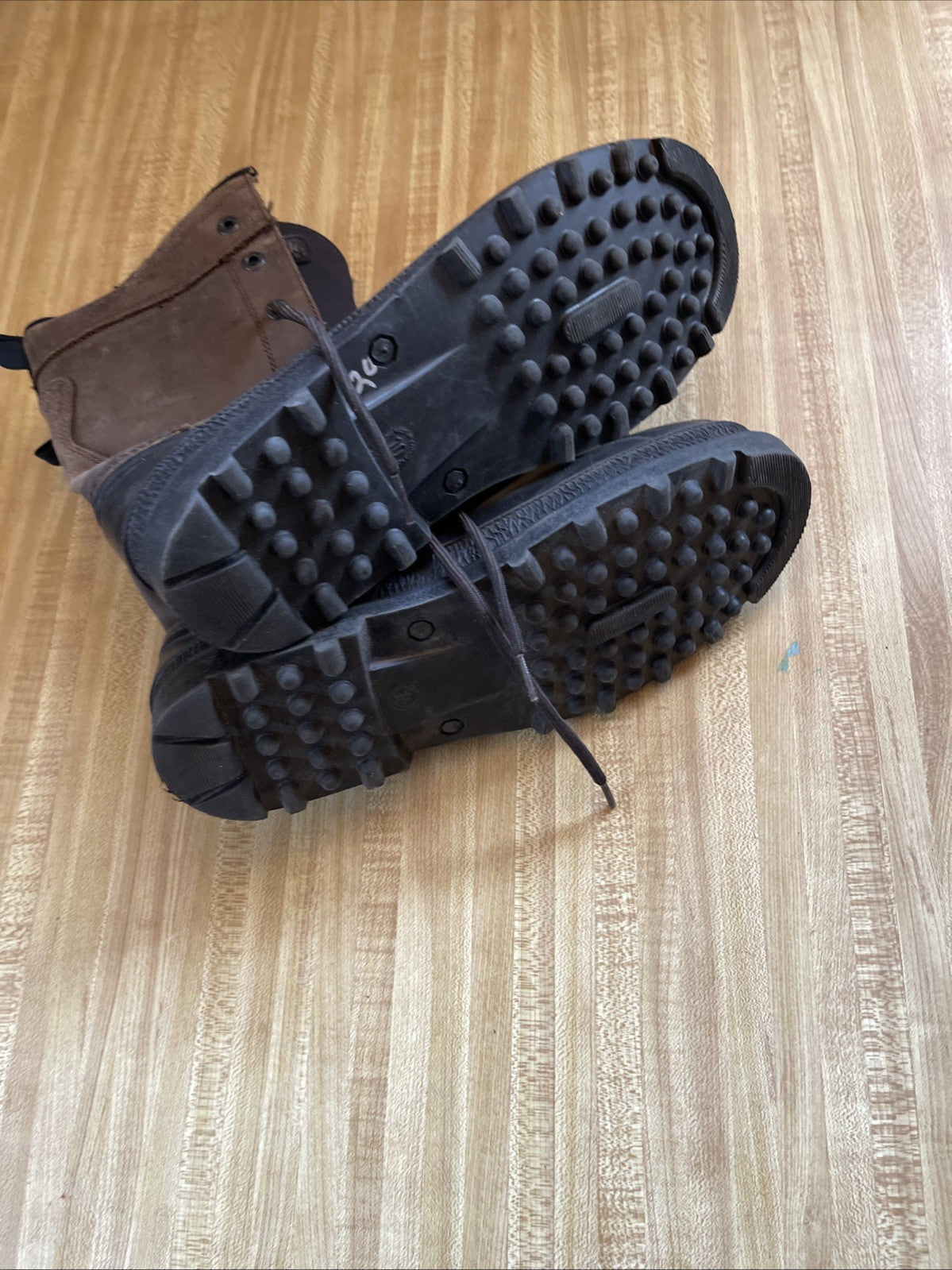 kamik boots 10