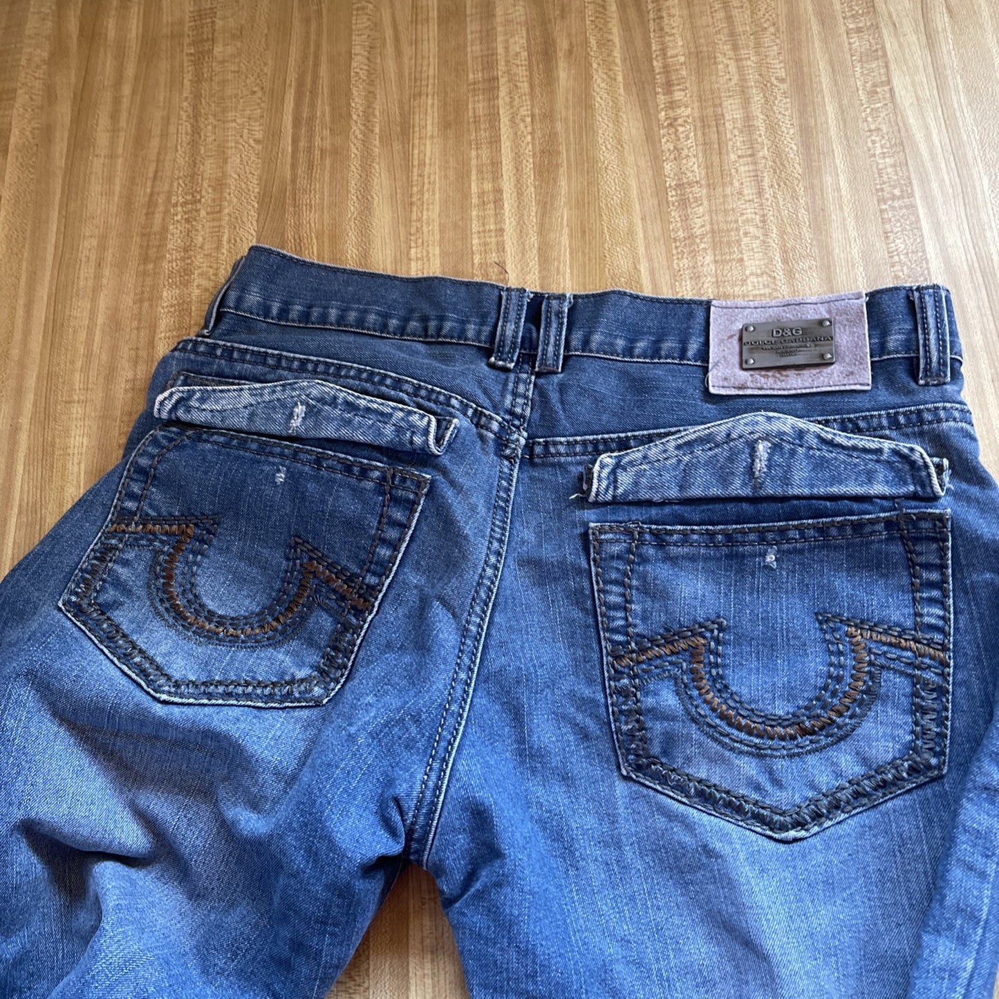 Custom Jeans 32/28