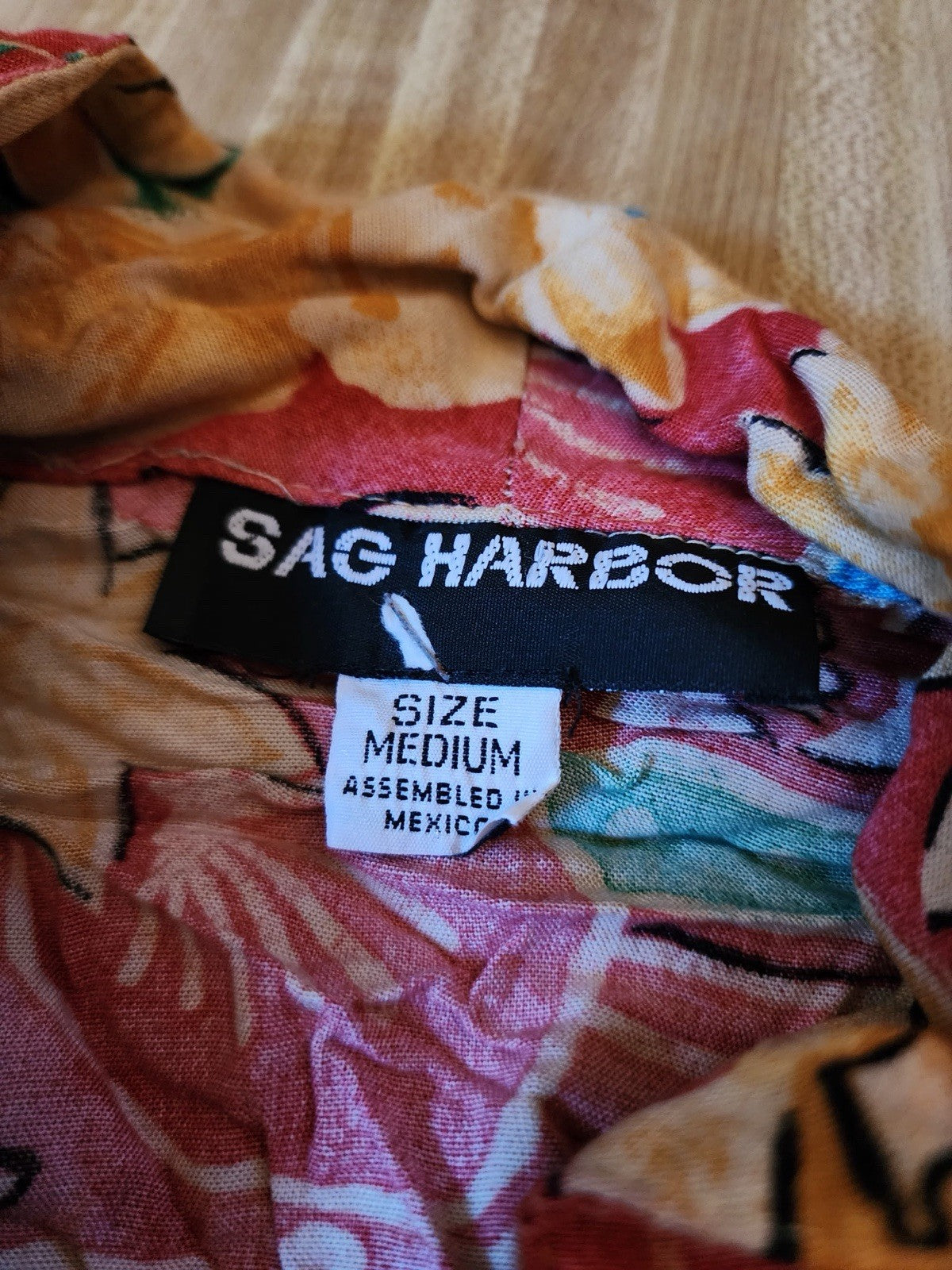 Sag Harbor Top Medium 