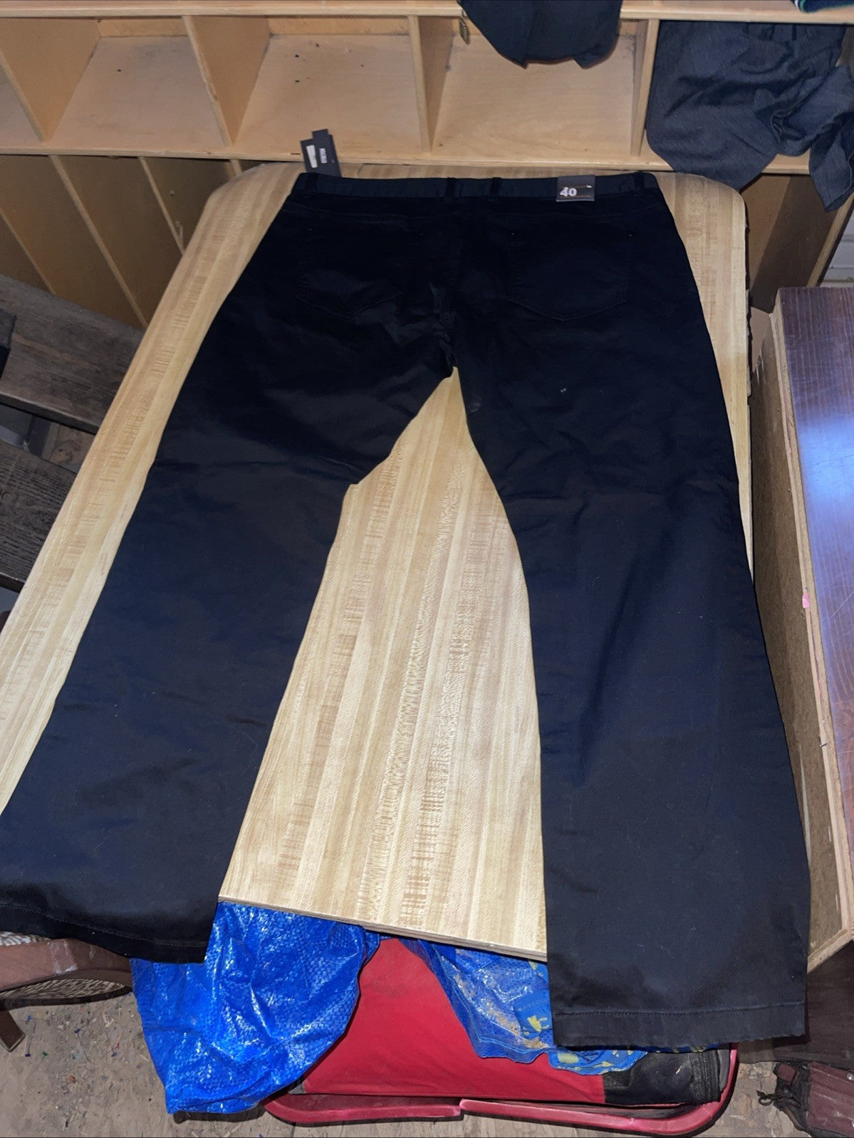 Johnny Bigg Pants 40/32 NWT