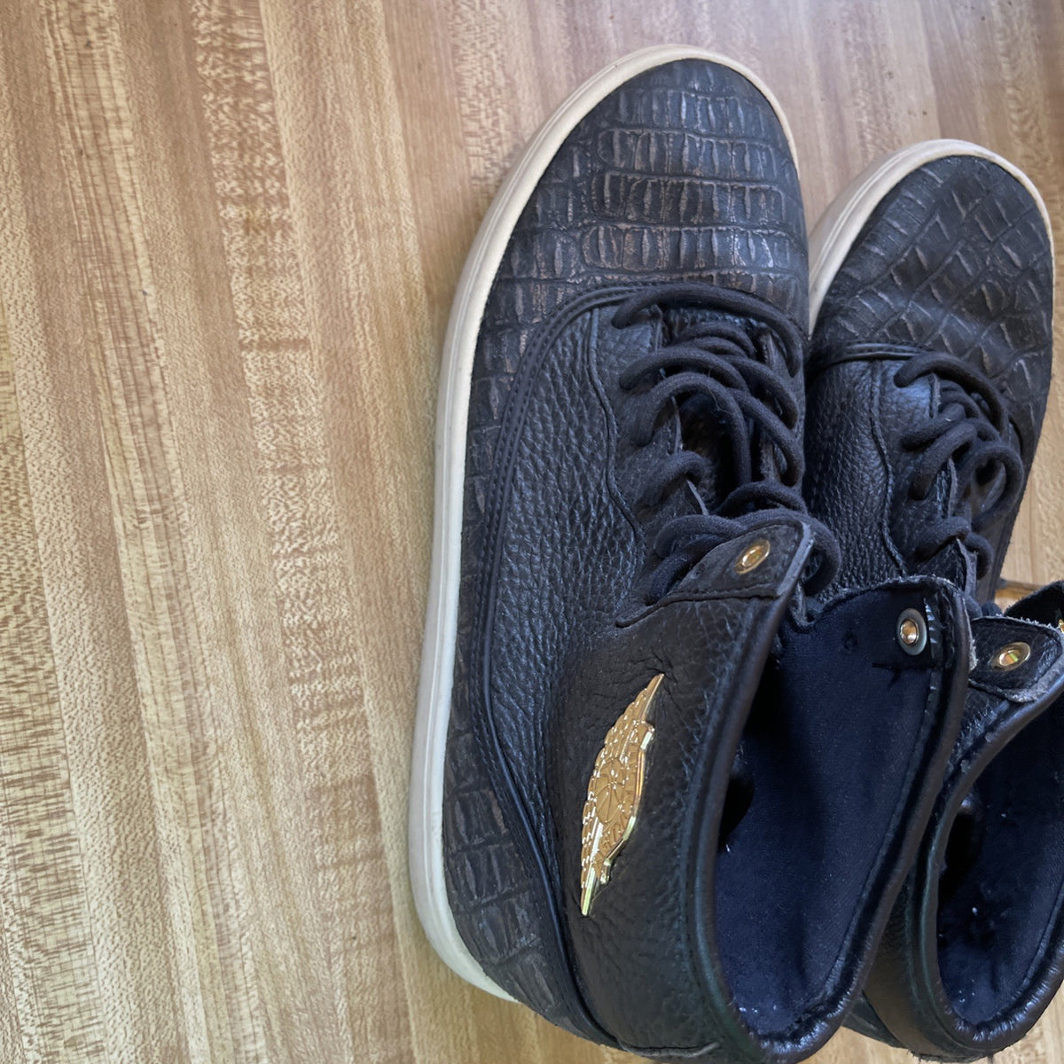 Jordan Jasmine 7.5Y