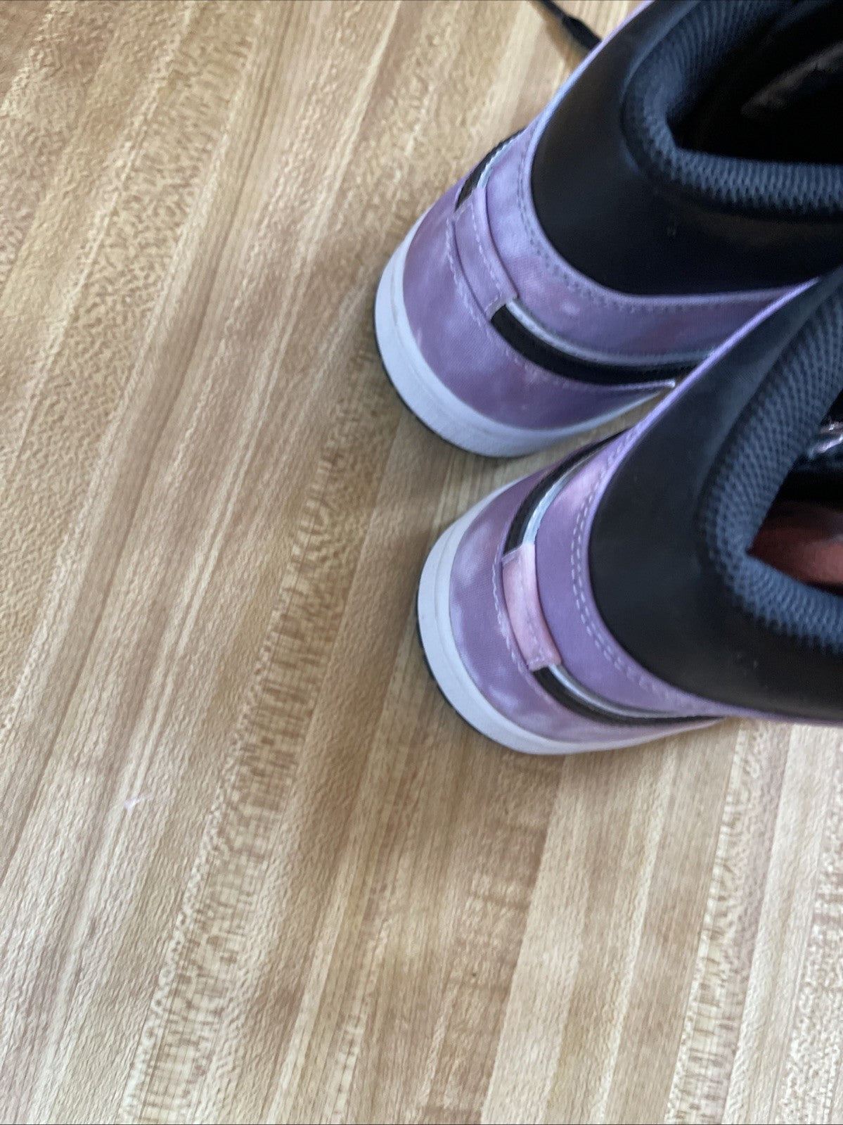 Nike Air Jordan Mid 1 Zen Master Size 8.5
