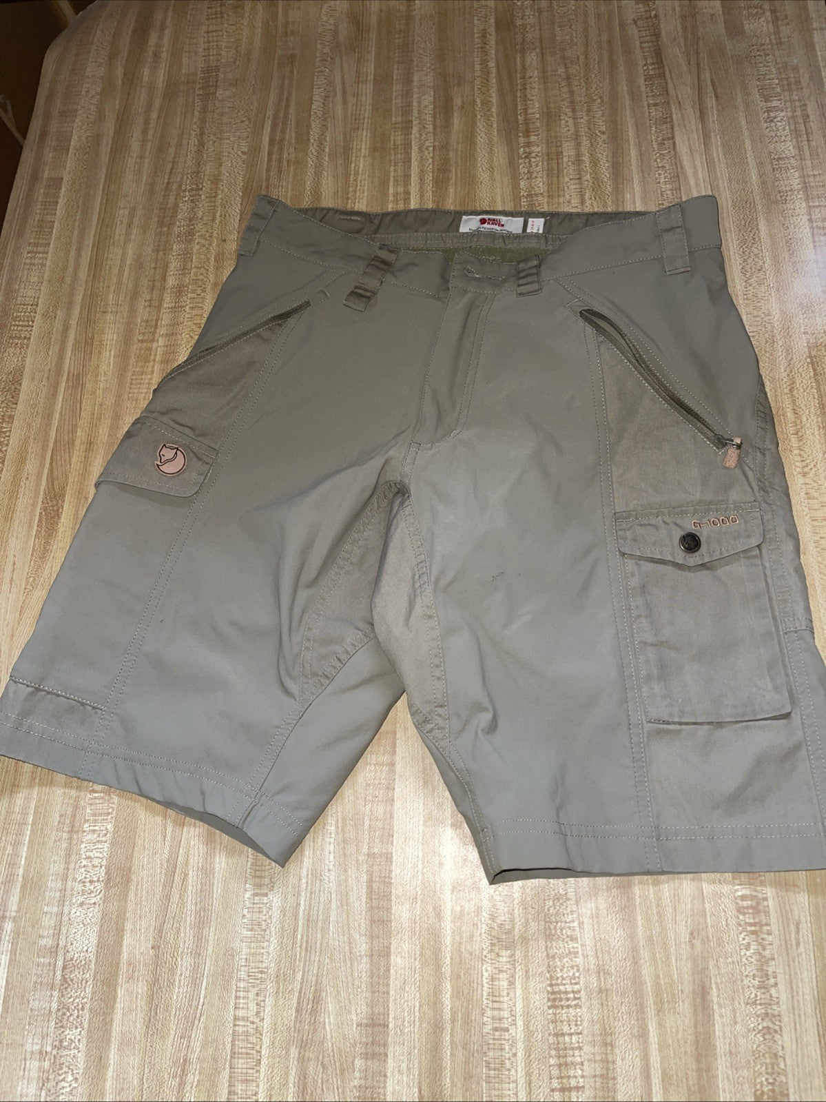 Fjallraven Shorts 30