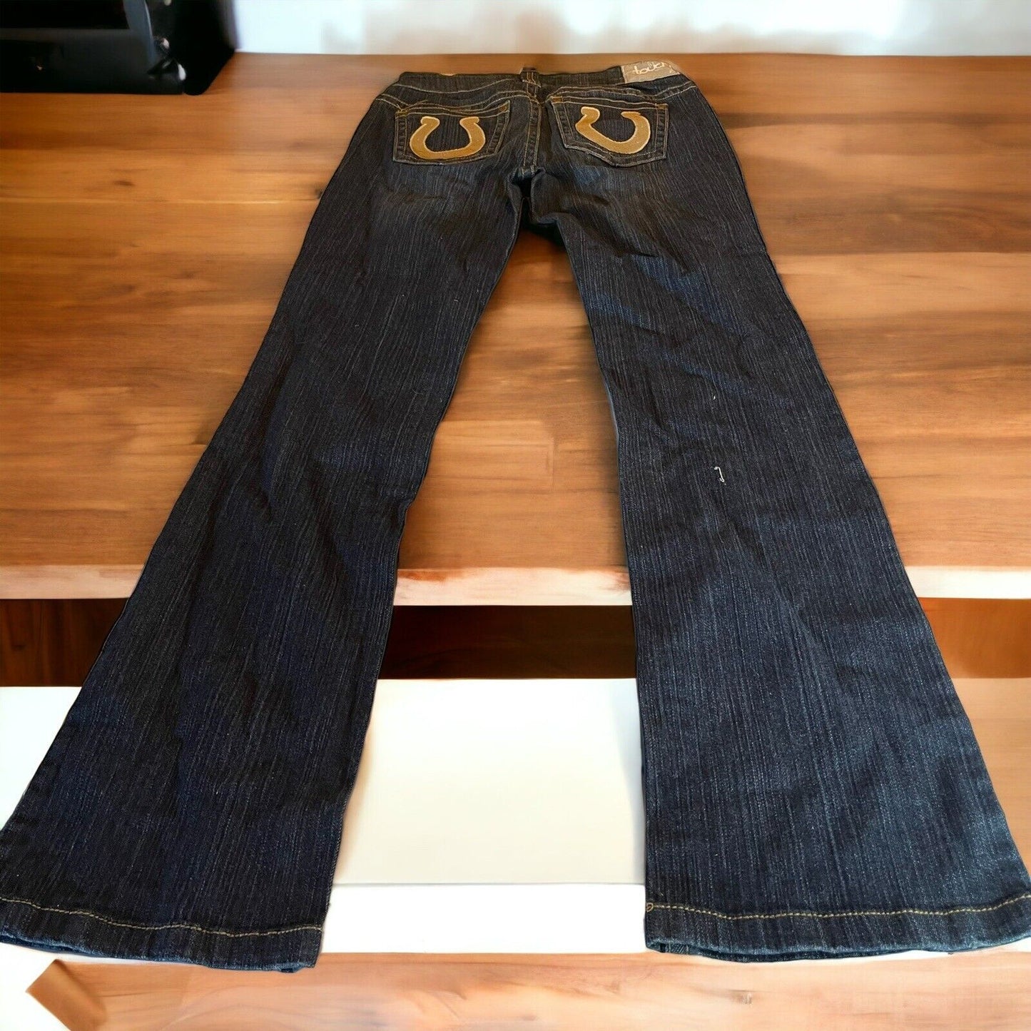 Touch By Alyssa Milano Jeans 