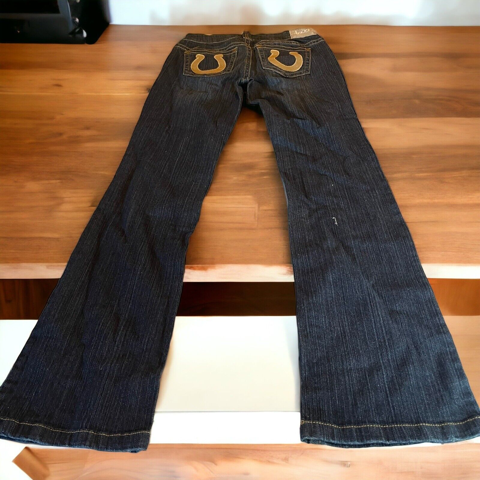 Touch By Alyssa Milano Jeans 