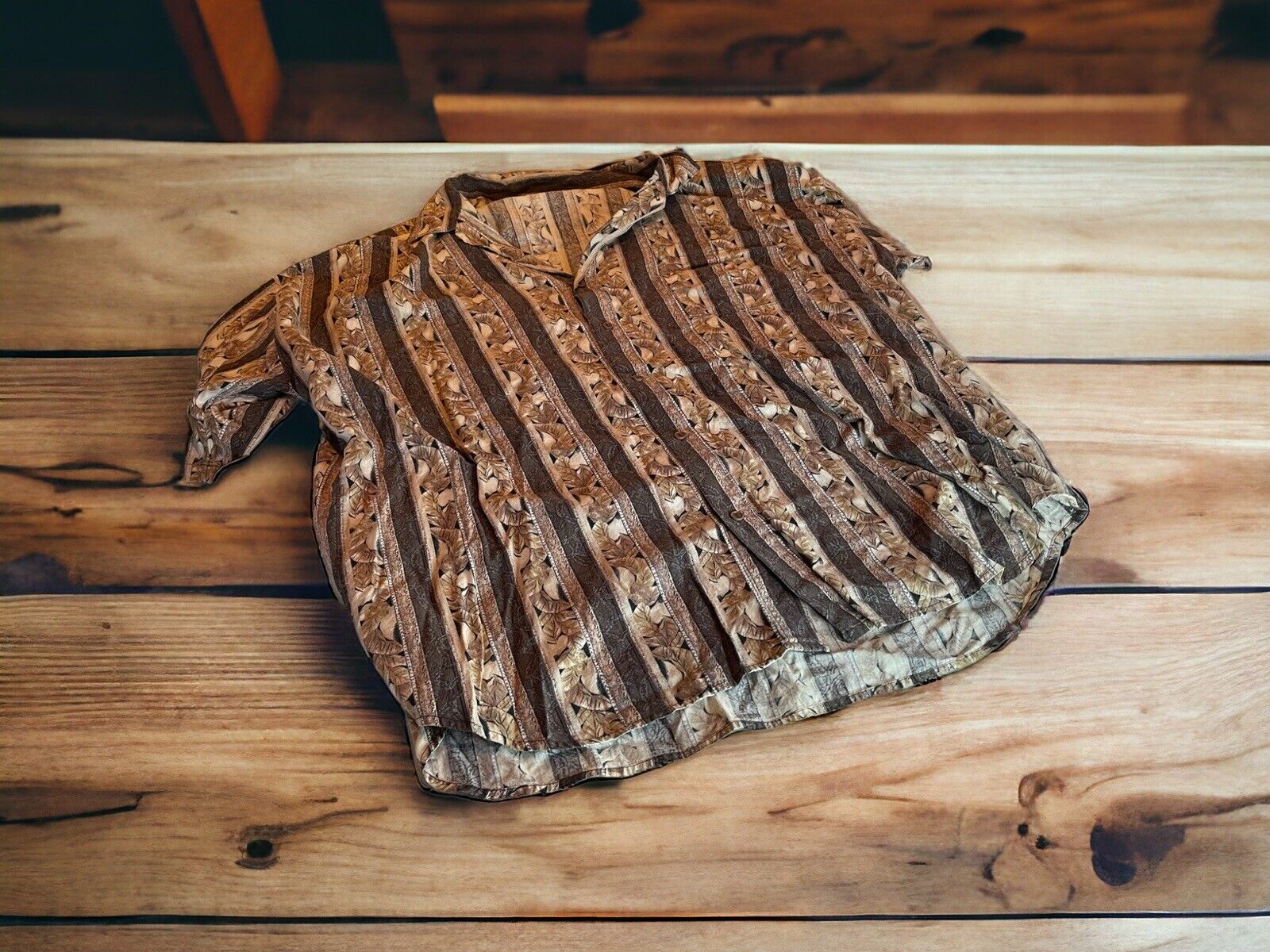 Vintage Triumph Of California Shirt XL