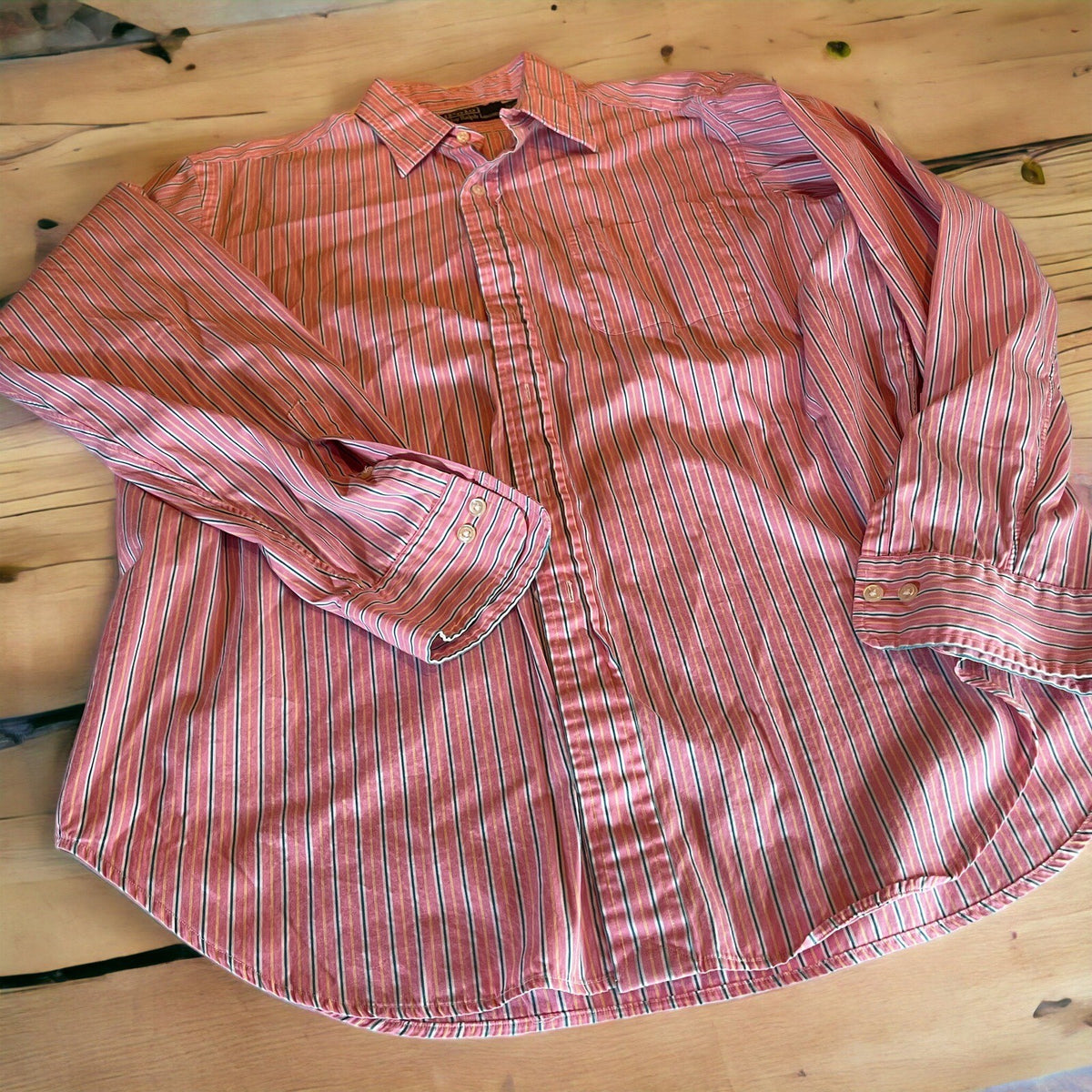 Polo By Ralph Lauren Button Up 16.5