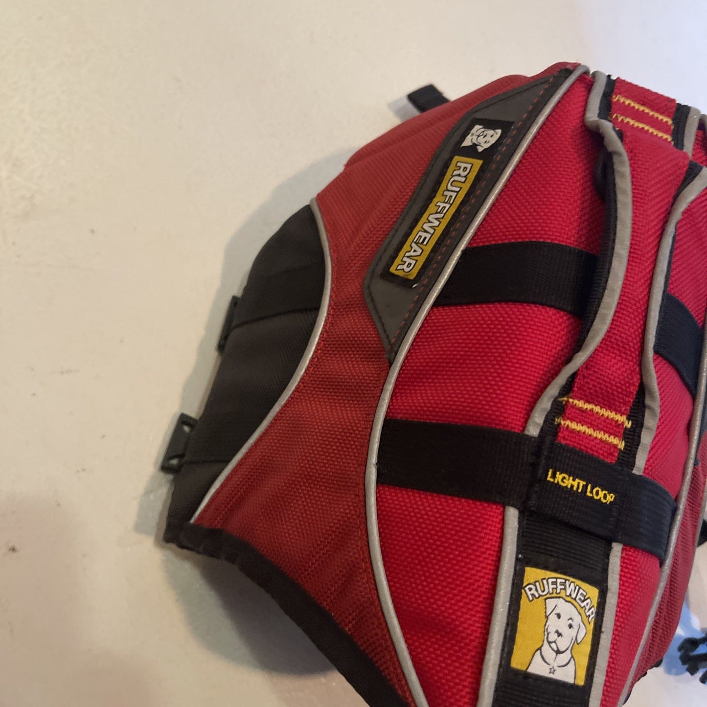 ruffwear dog harness x small