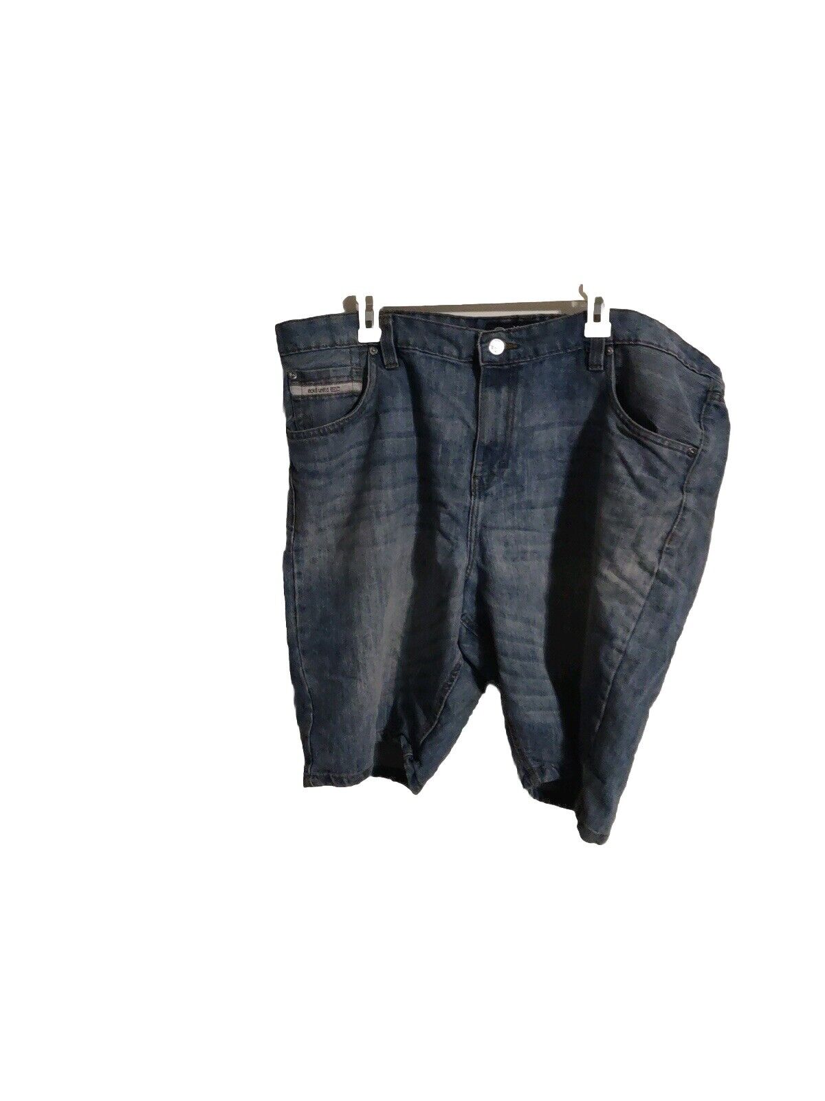 Ecko Unltd Jorts 42 Hiphop Streetwear Y2K