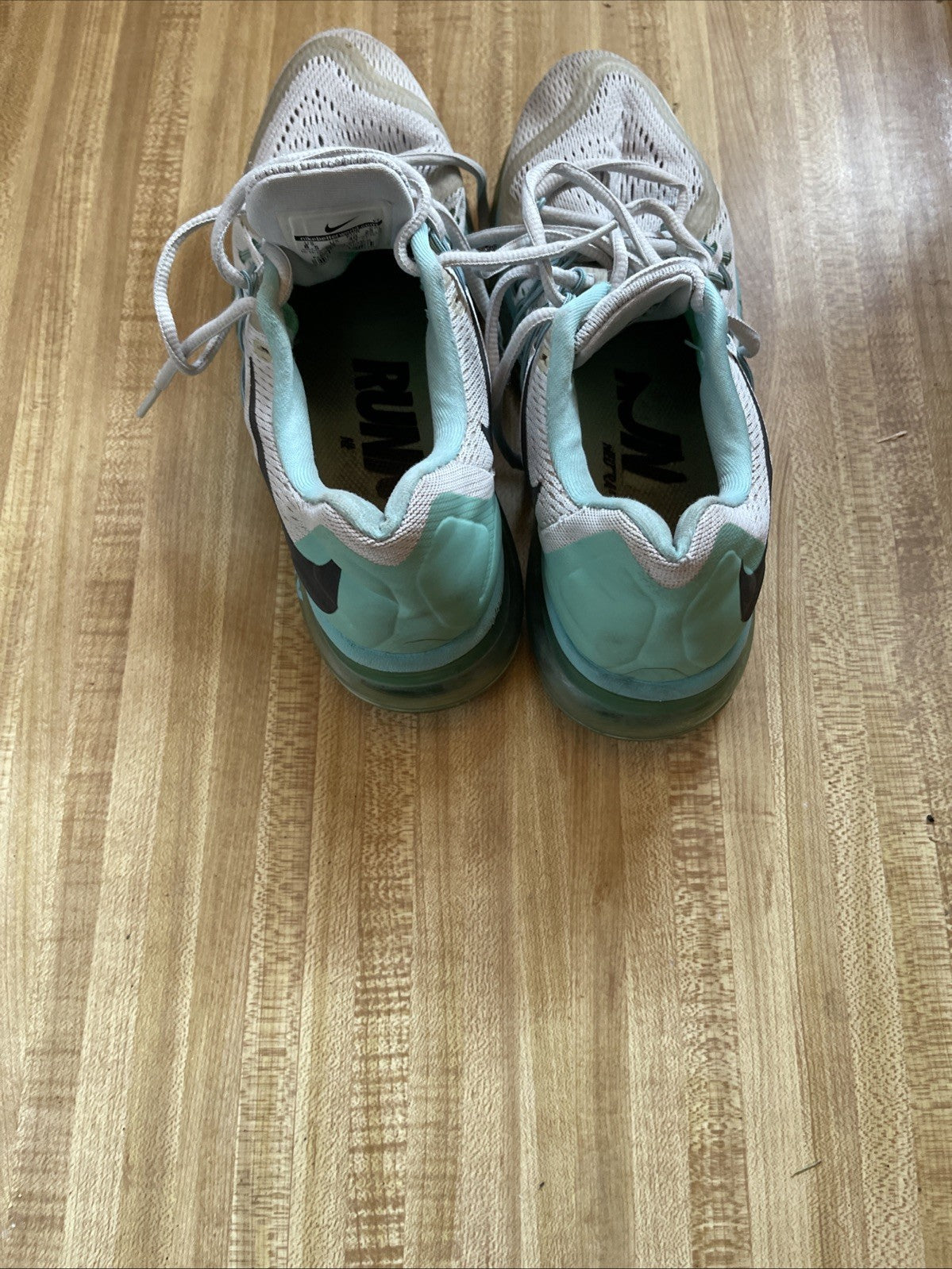 Nike Air Max 2015 Size 8.5