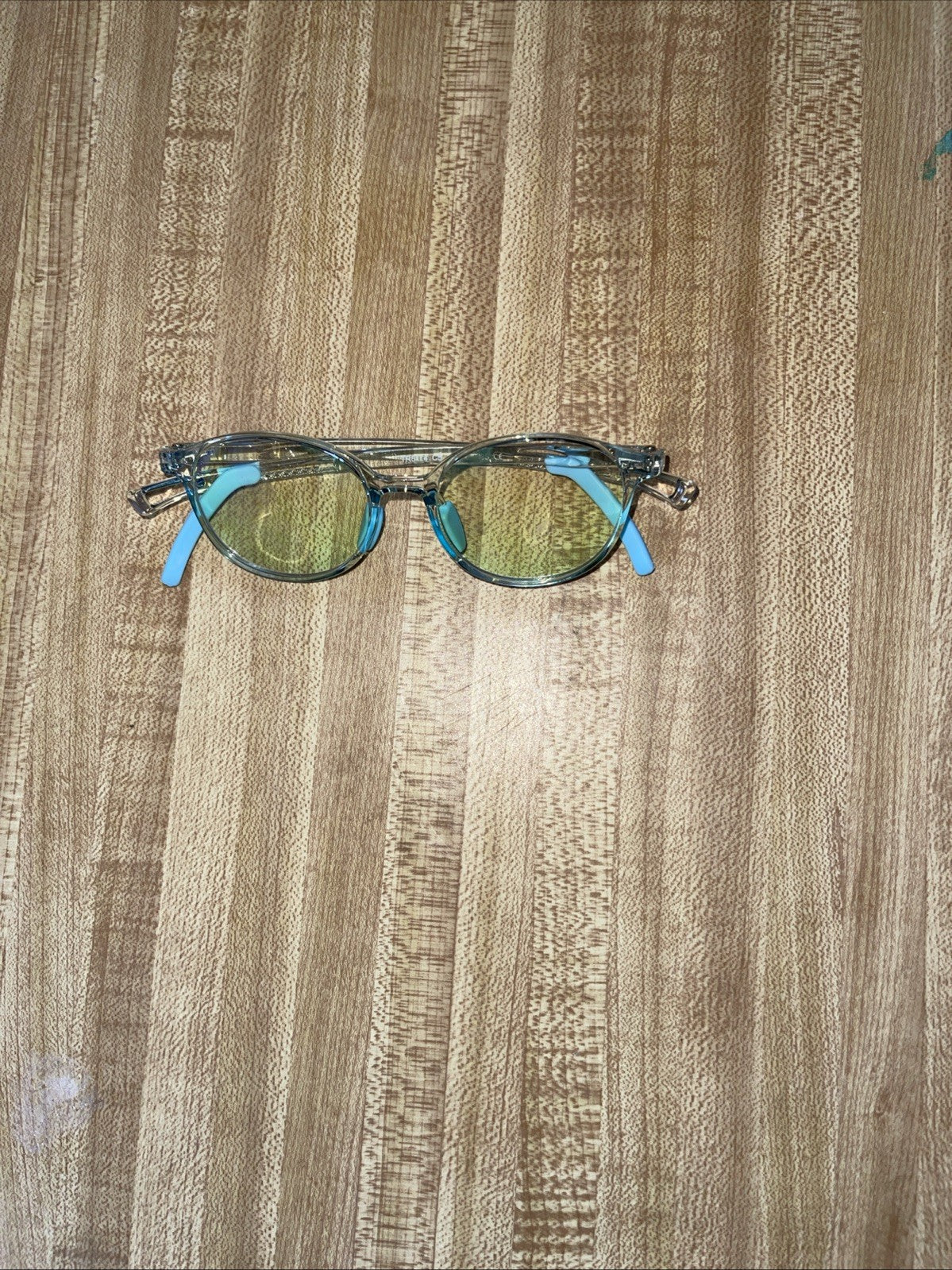 Eyeglass Frames 