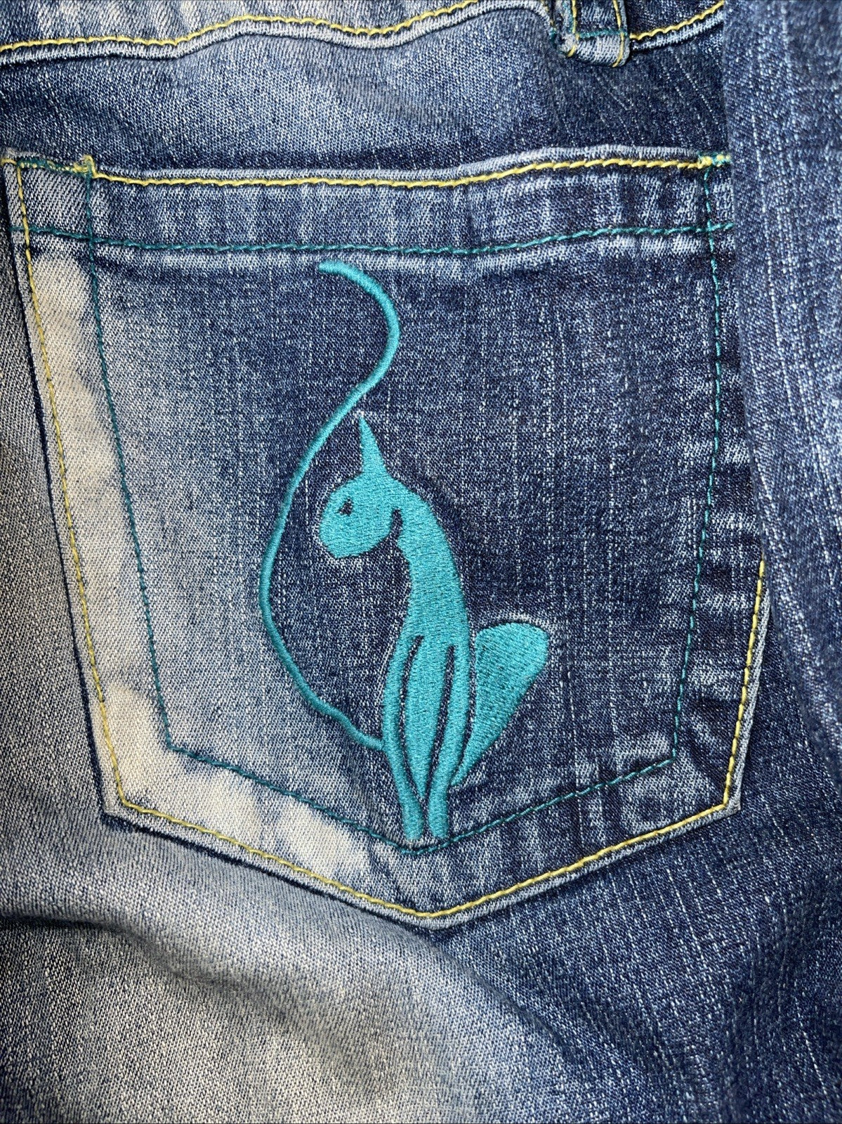 Baby Phat Jeans 11
