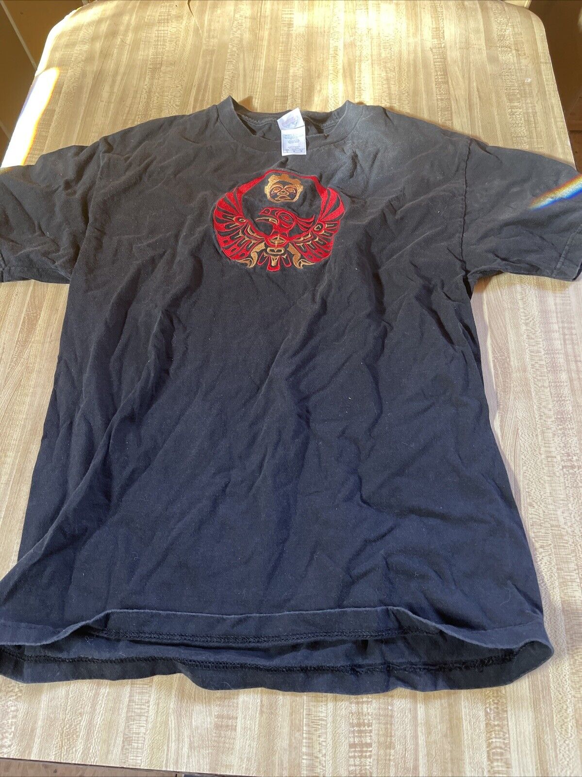 Vintage AAA T Shirt Large 