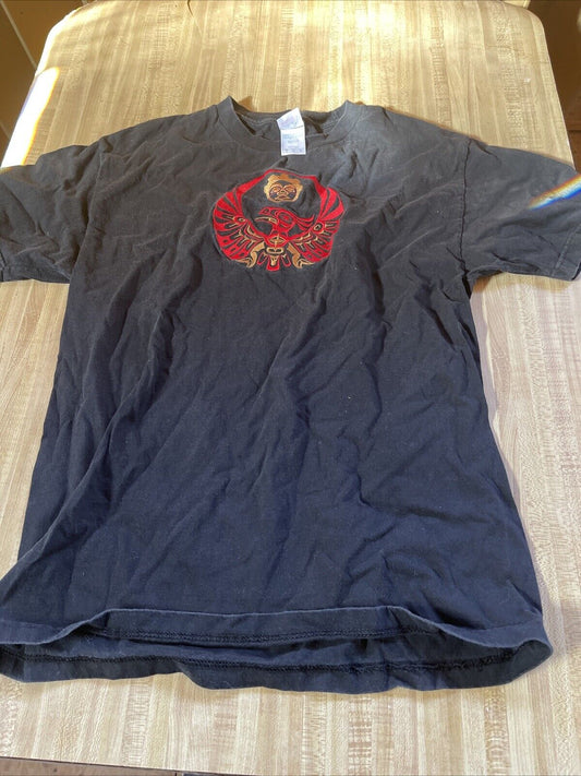 Vintage AAA T Shirt Large 