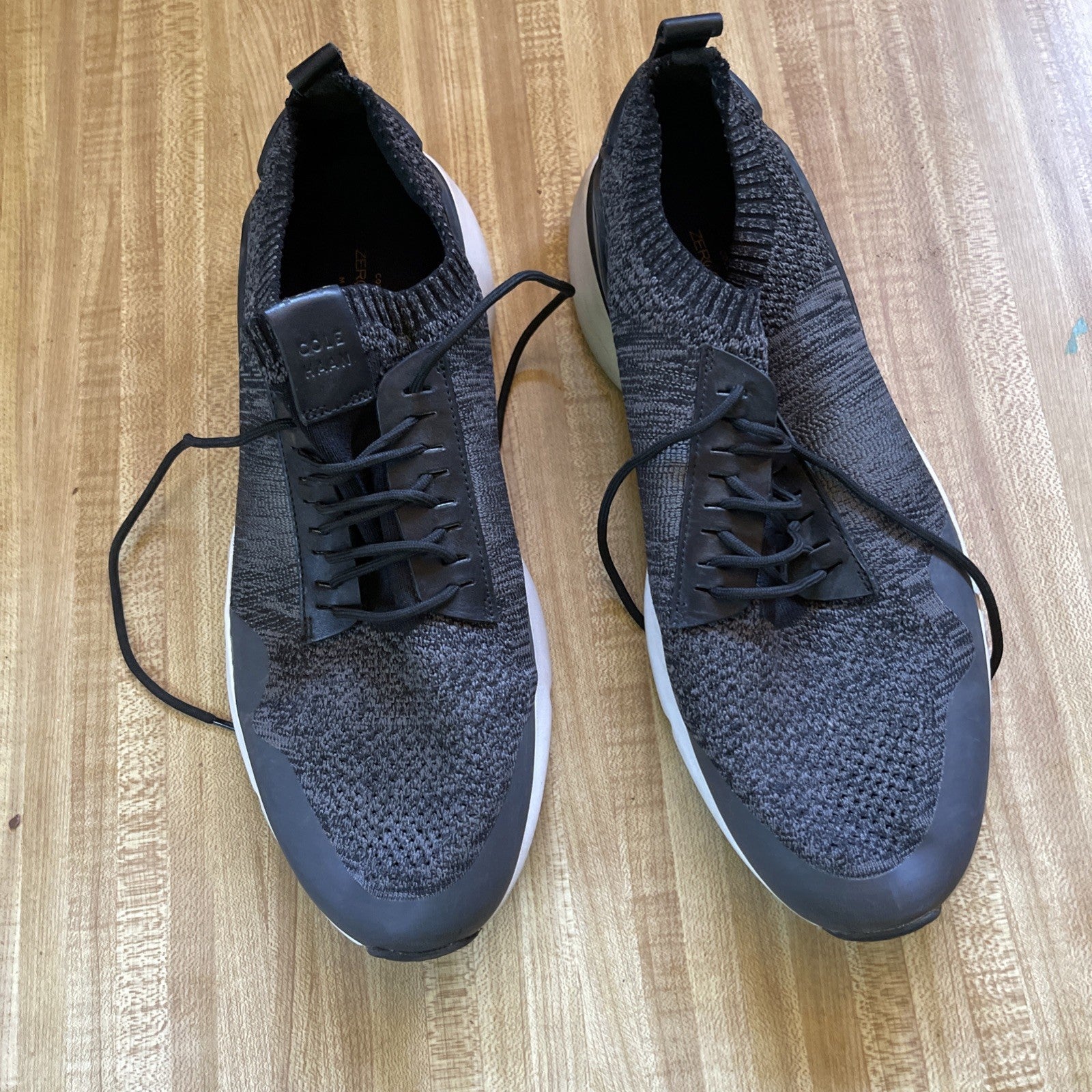 Cole Haan Zerogrand Motion Sneakers 13