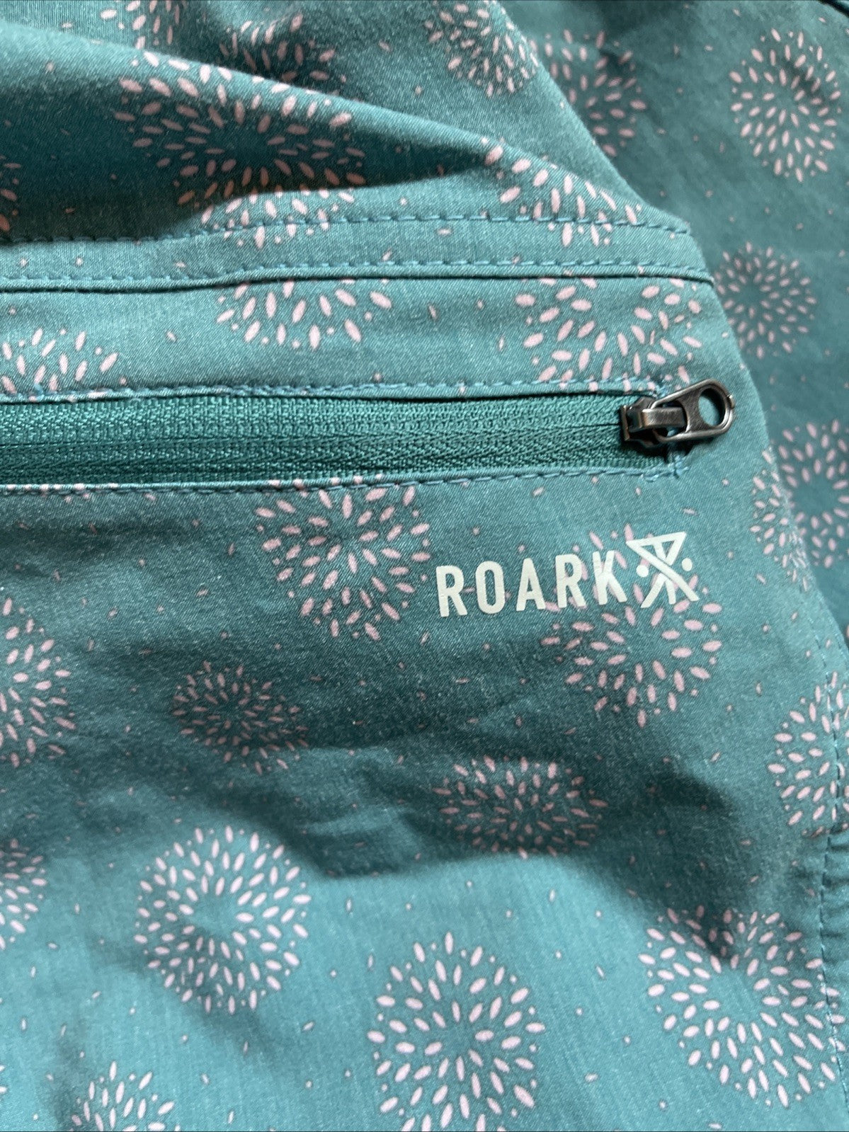 Roark The Passage Series Board Shorts 32