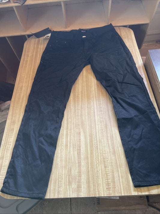 Deadstock New Old Stock Reset Denim Jeans 36/30