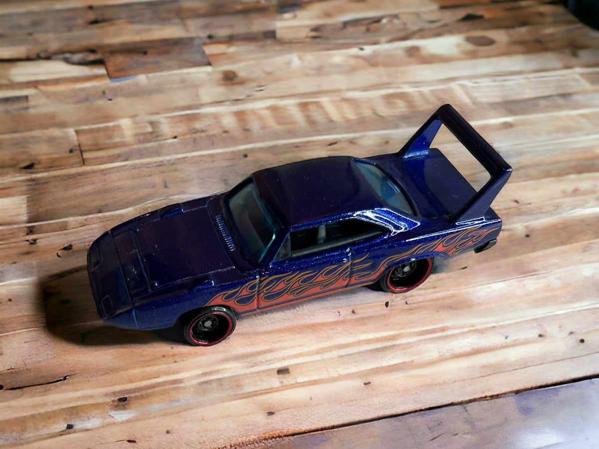 Hot Wheels Plymouth Superbird