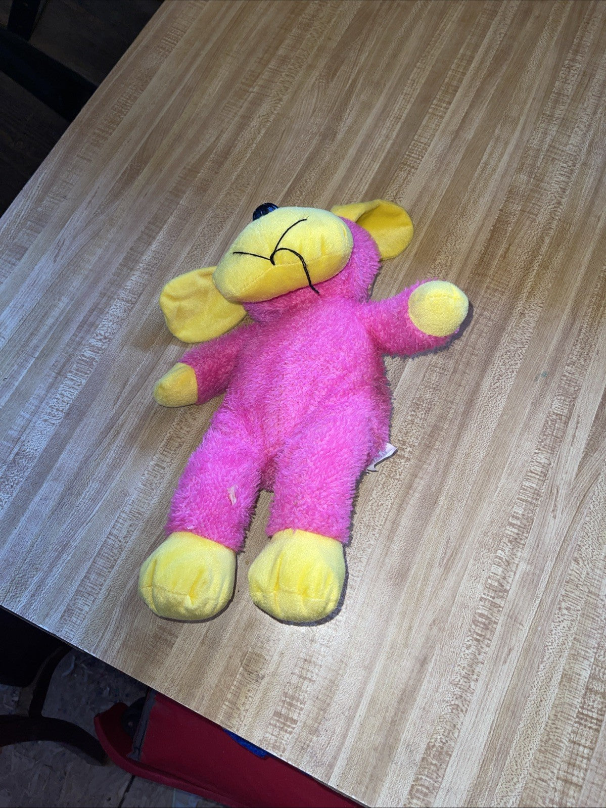 Kuddle Me Toys Plush