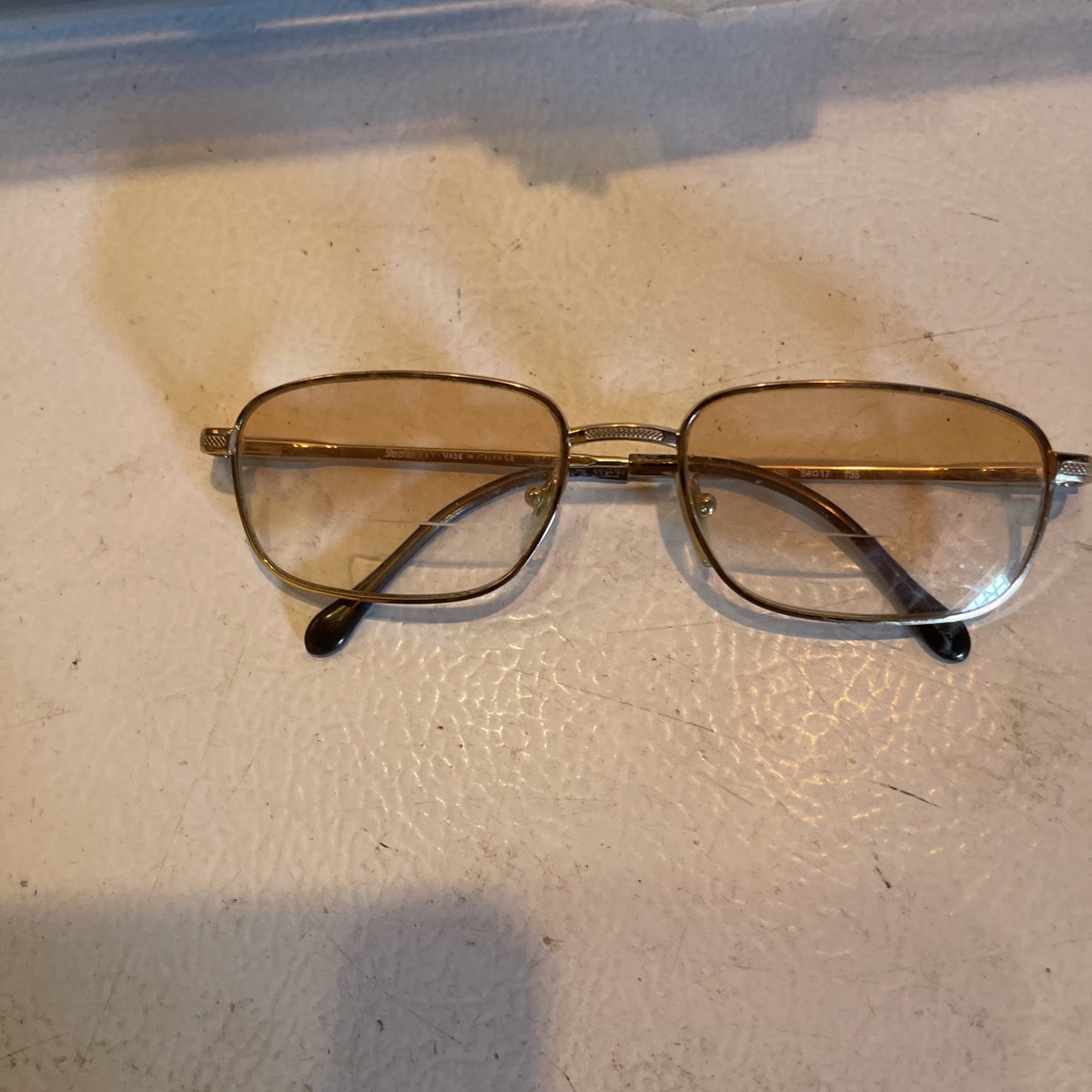 Sferoflex Eyeglass Frames