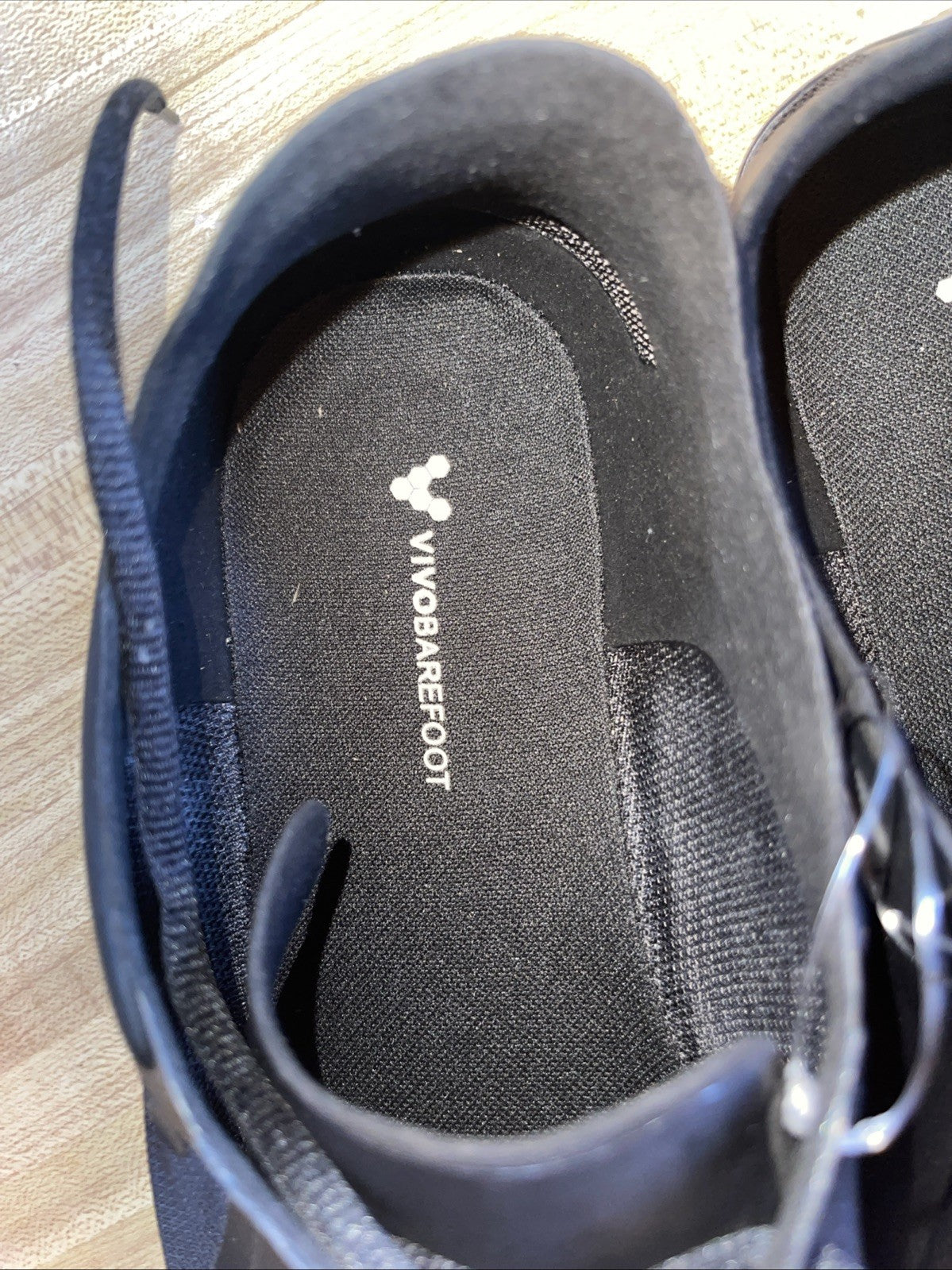 Vivovarefoot Men’s Shoes Size 48 EU 14 Or 15 US