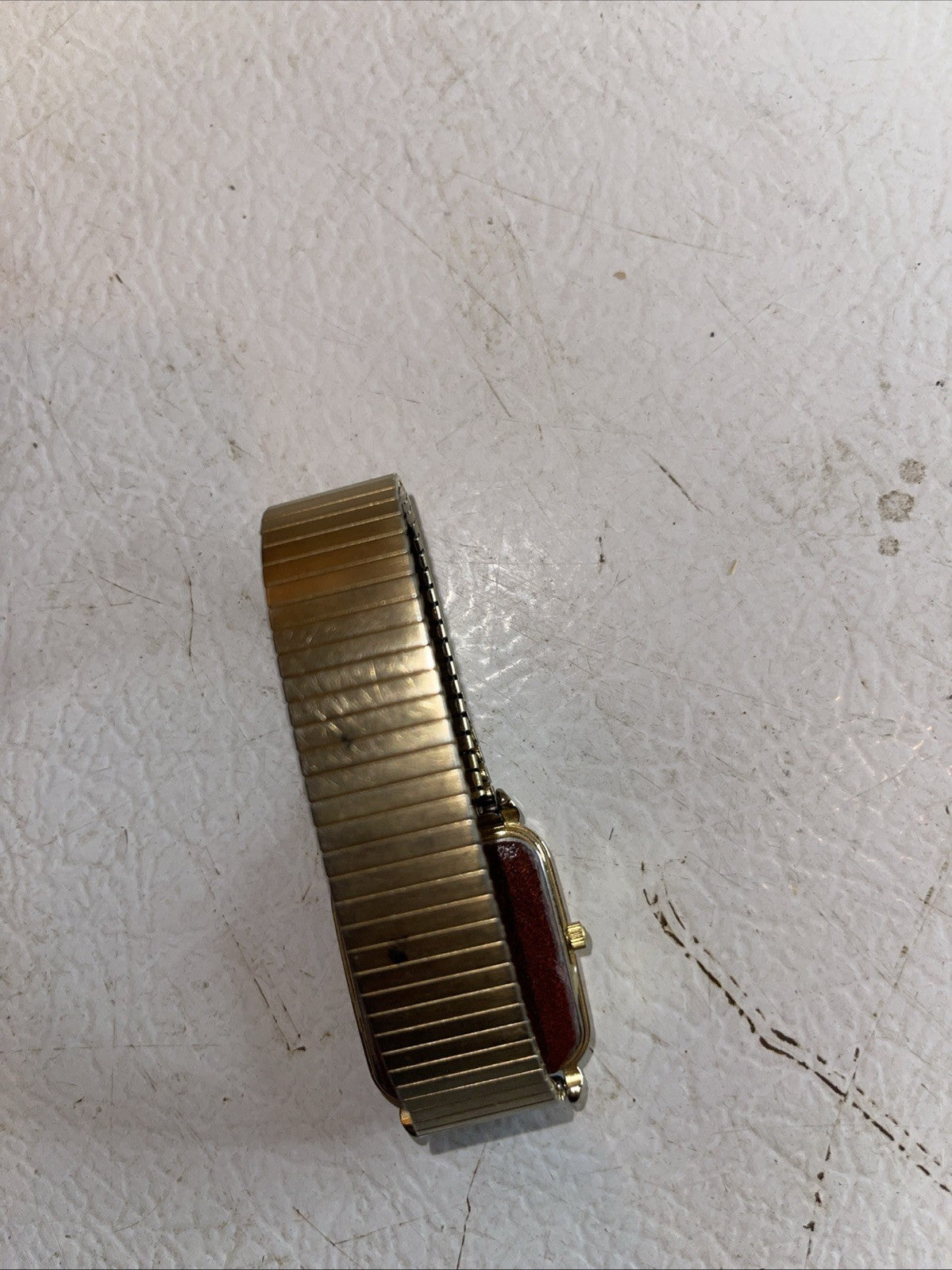 Vintage Timex Watch Needs Battery