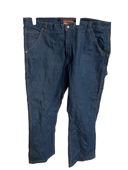 Craftsman Carpenter Jeans 40x32