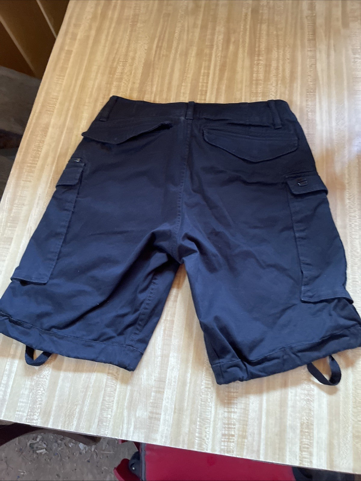 G Star Raw Cargo Shorts 30