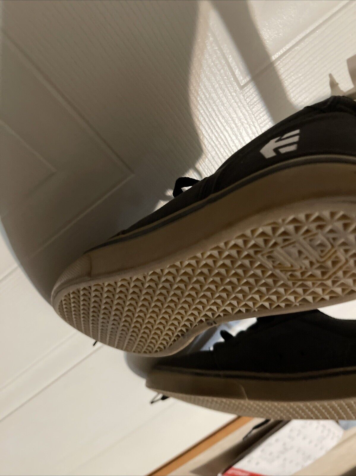 Etnies Shoes 10