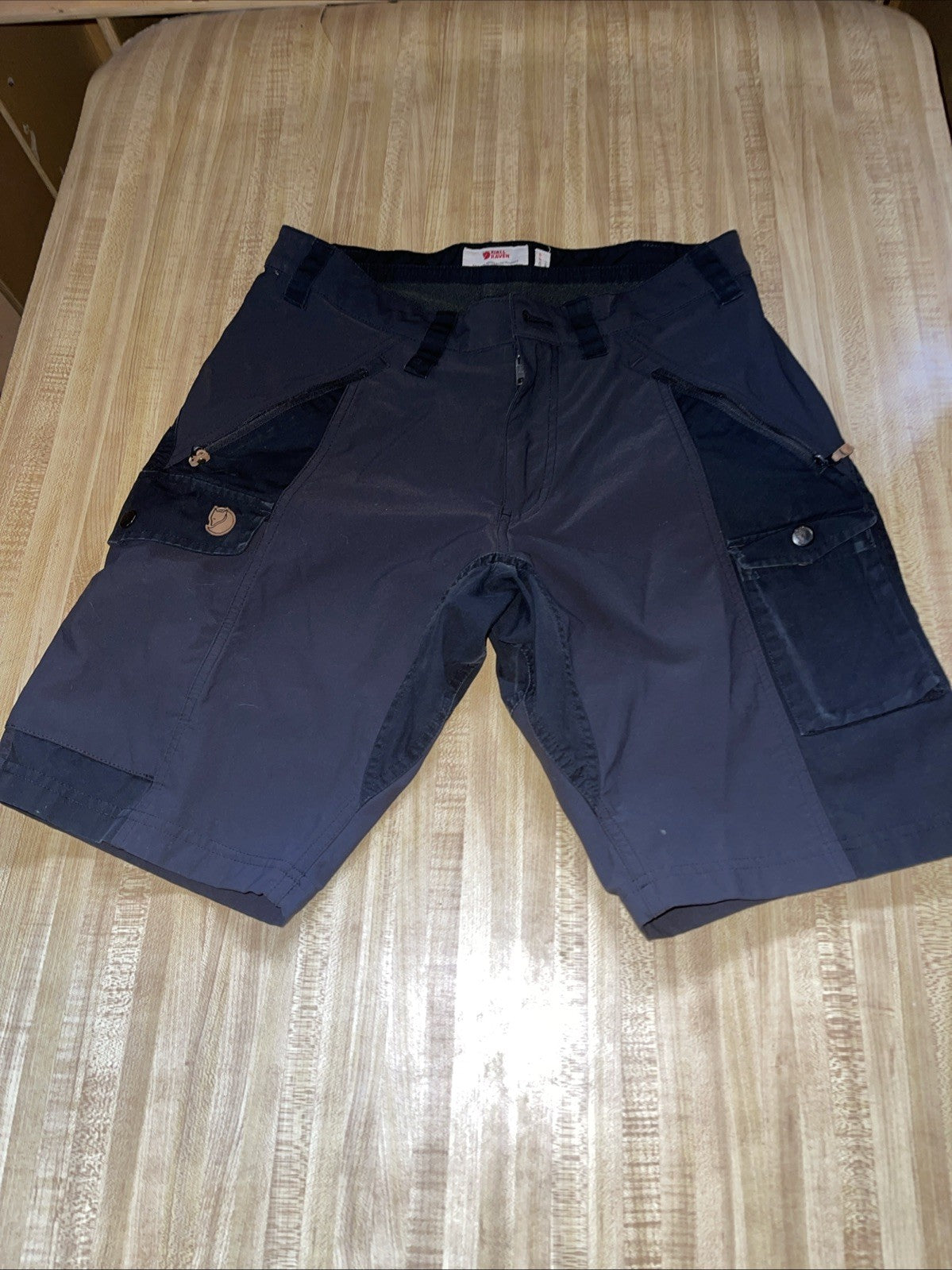 Fjallraven Shorts 30