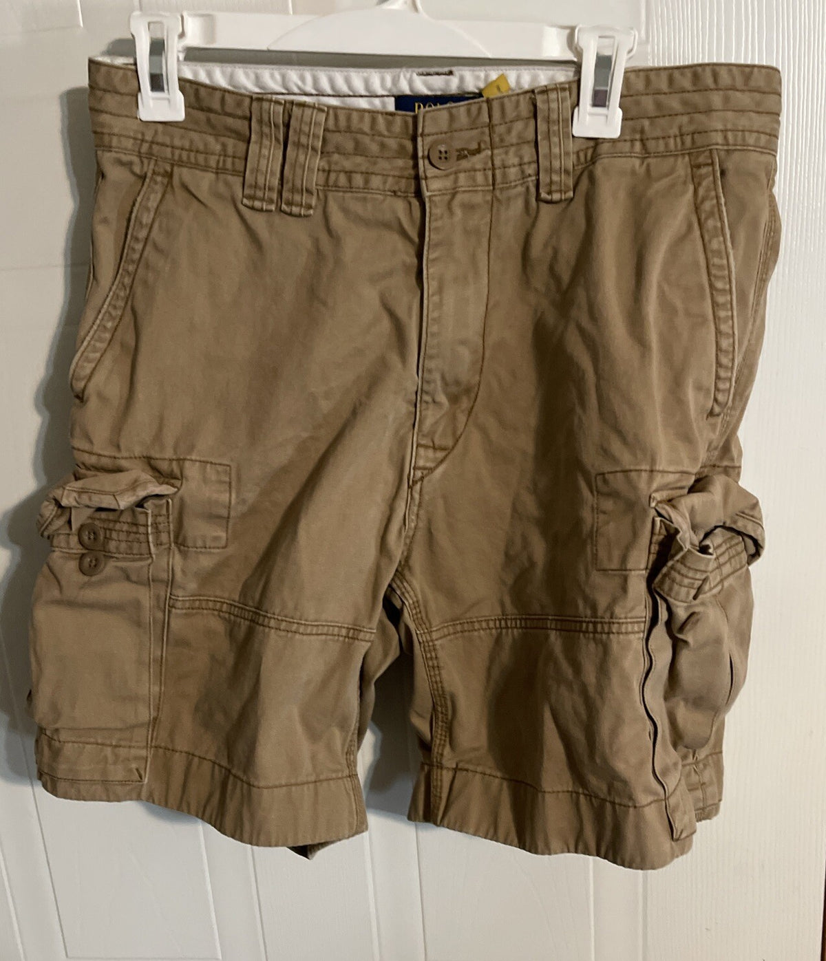 Polo Ralph Lauren Cargo Shorts 34