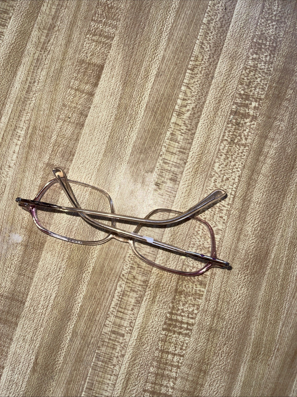 Eyeglass Frames 