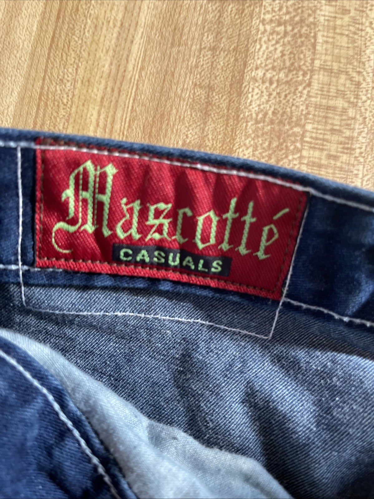 Mascotte Casuals Jeans 30/32