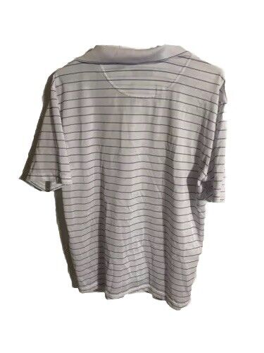 BK Tour Edition Performance Polo Medium 