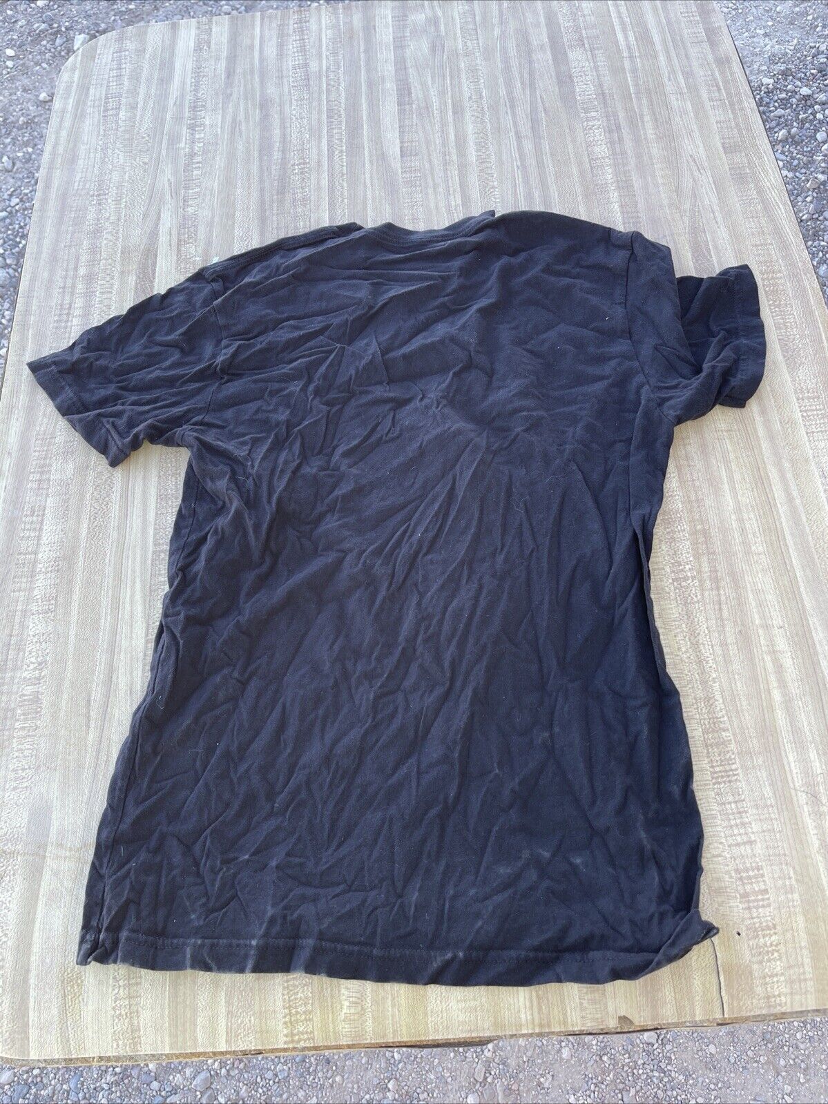 Tuner Cult T Shirt Medium 