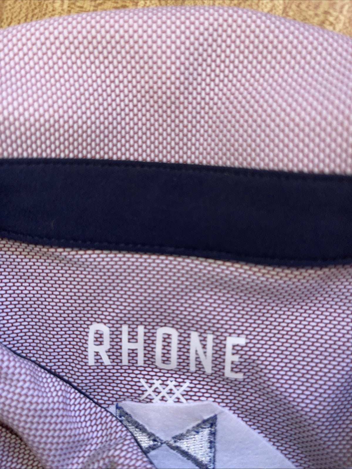 Rhône Commuter Polo XL