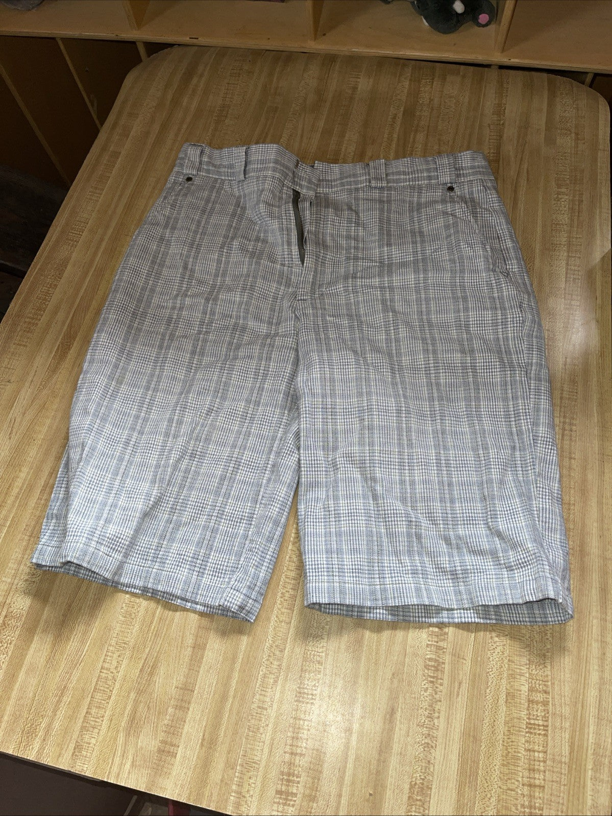 PX Custom Rags Shorts 36