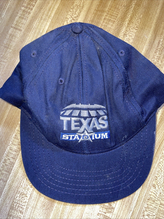 Vintage Texas Stadium SnapBack 