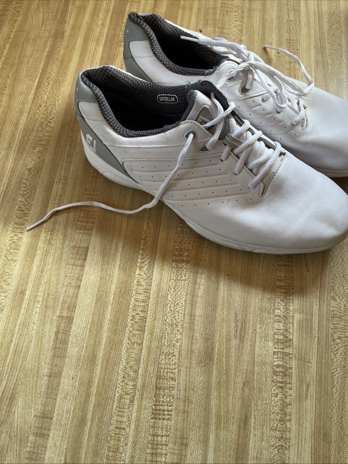 footjoy arc sl golf shoes 12