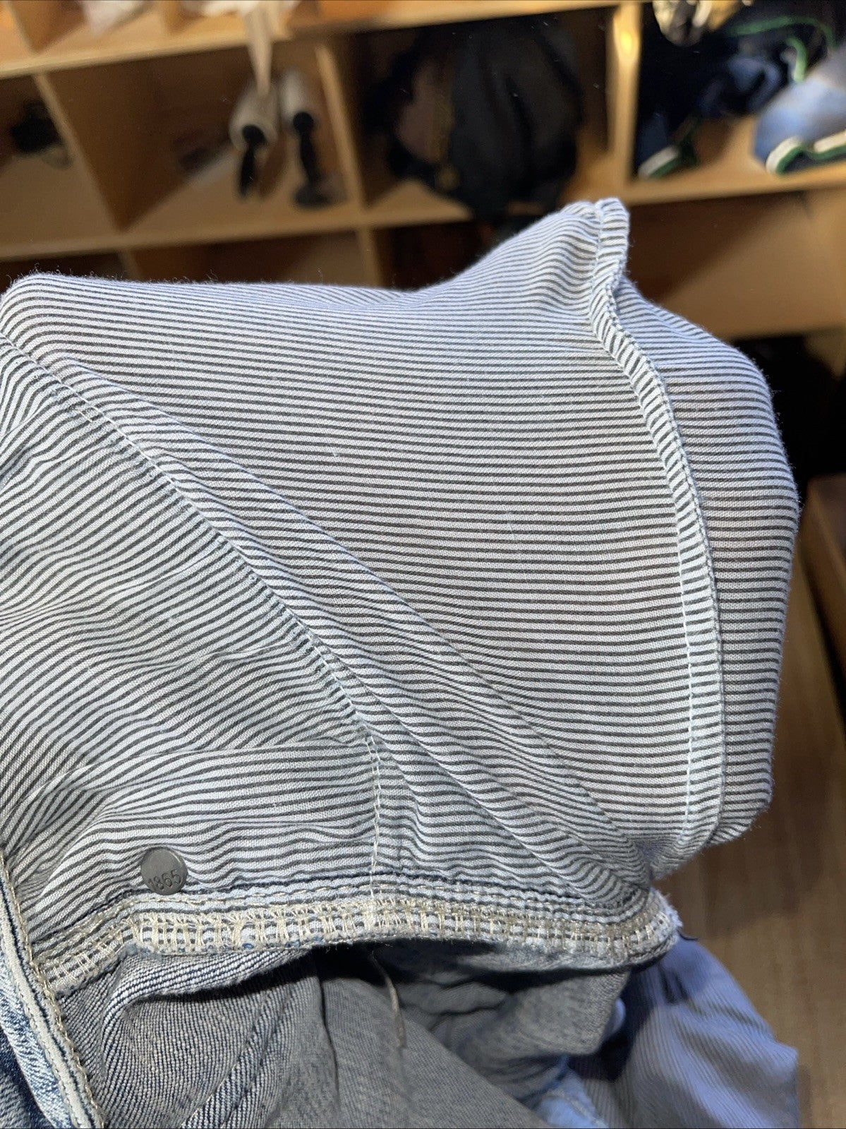 TK Axel Bootcut Jeans 34x34