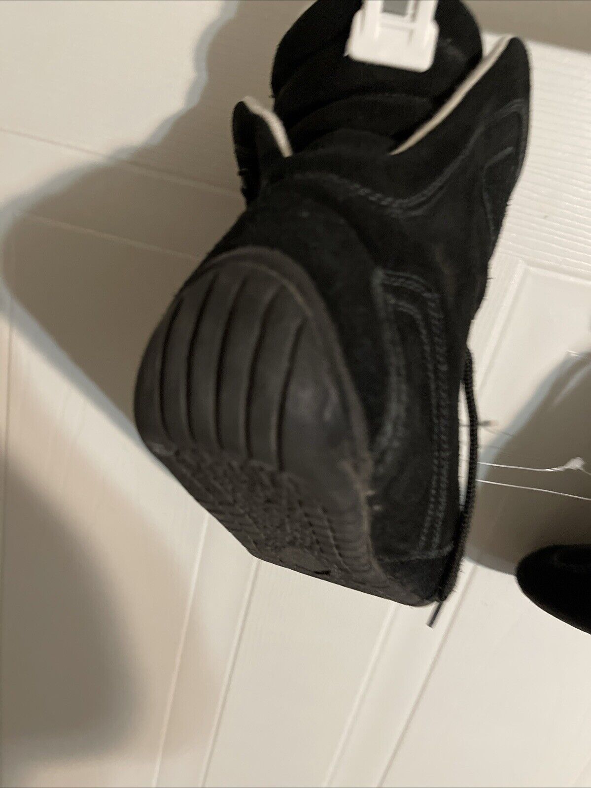 SFI DJ Racing Shoes 10