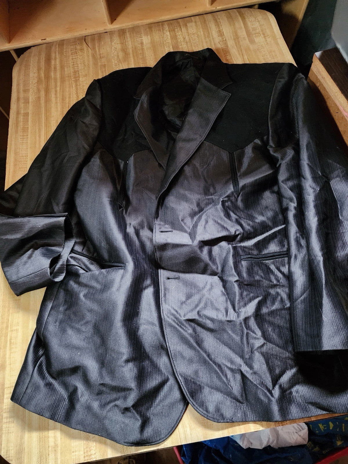 Circle S Blazer 50L
