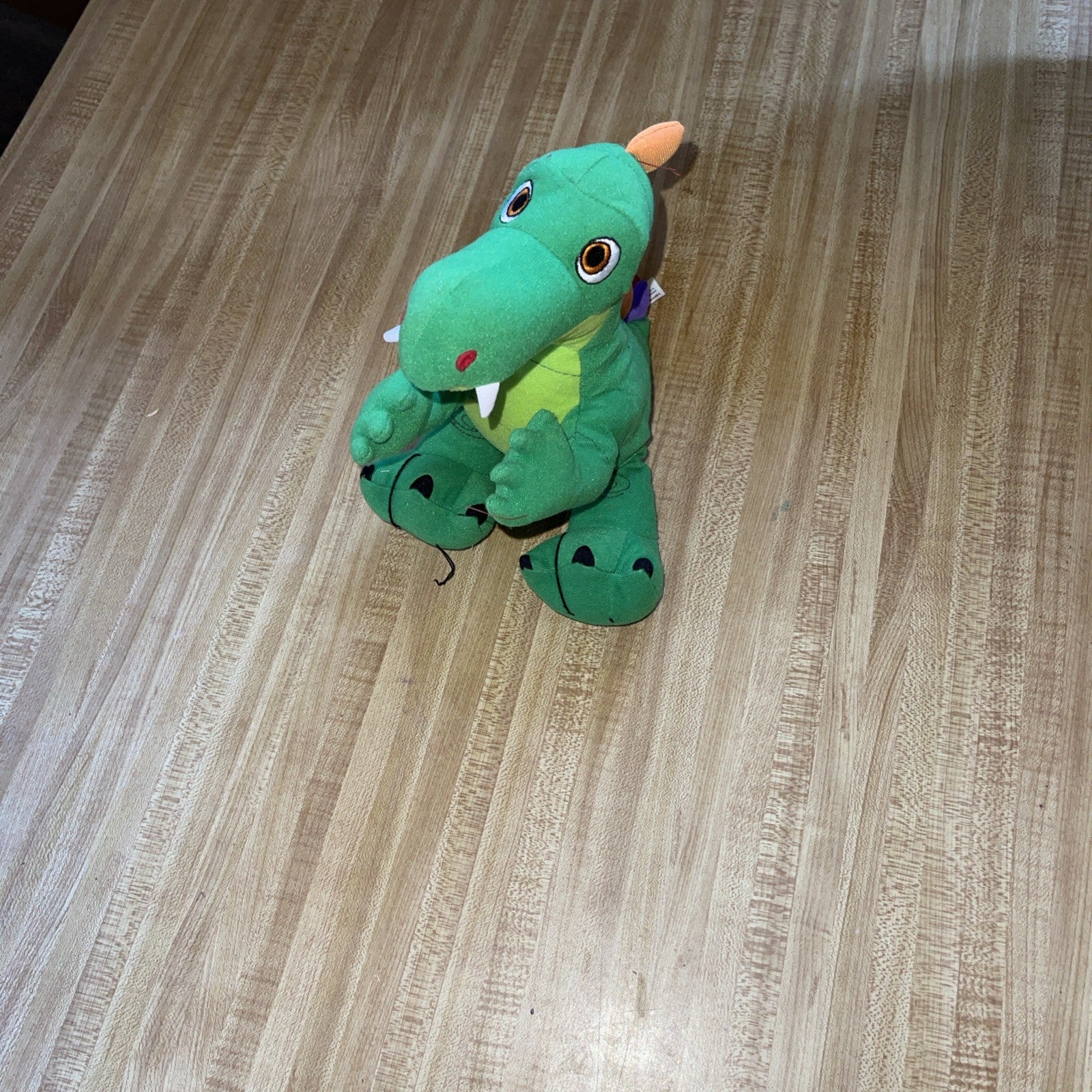 Starfall Plush Dragon 