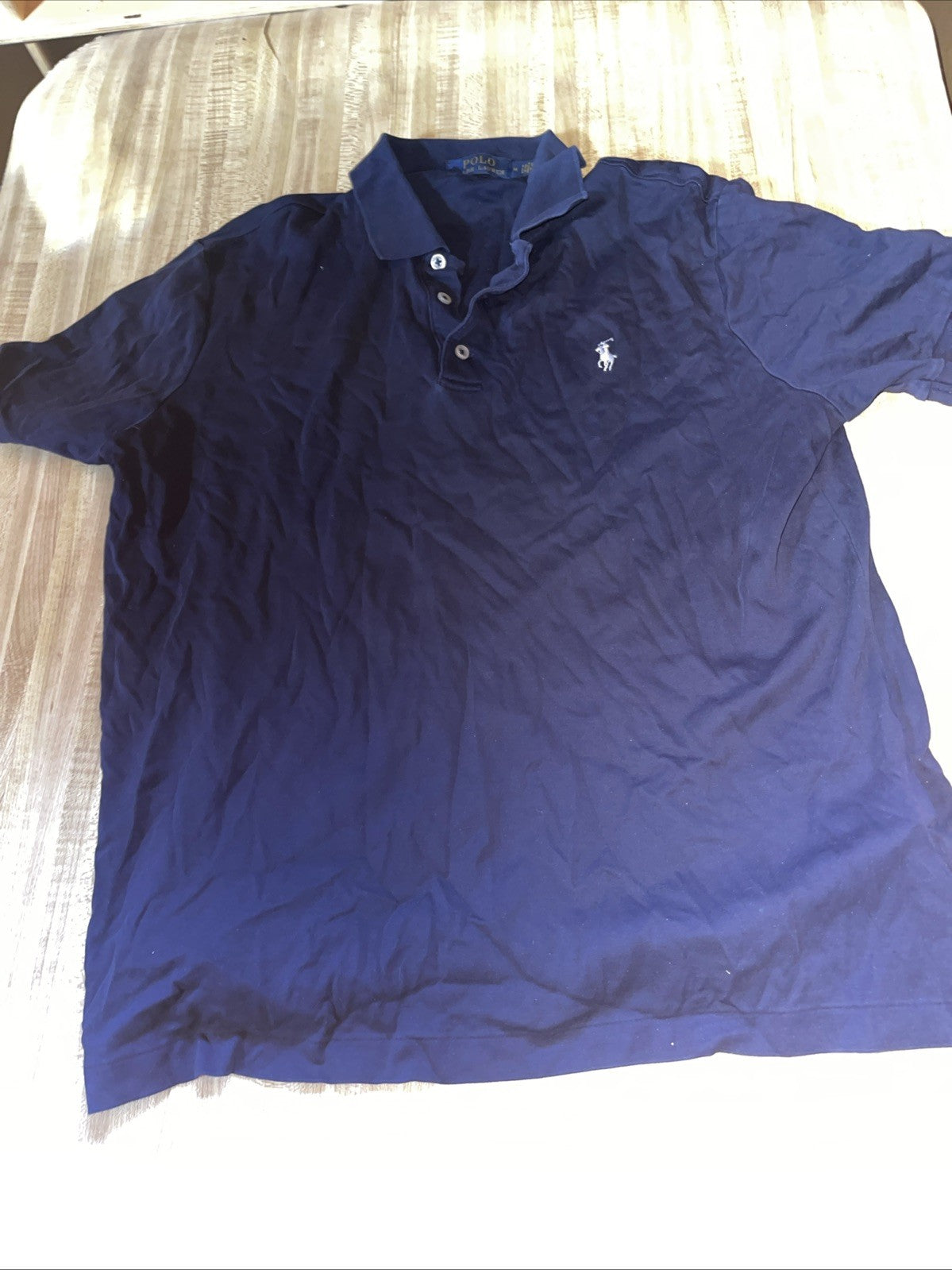 Polo Ralph Lauren Polo Medium 