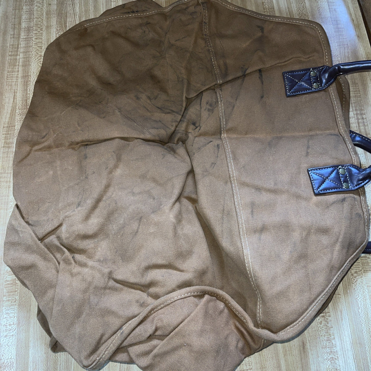 Inno Stage Canvas Tote Bag